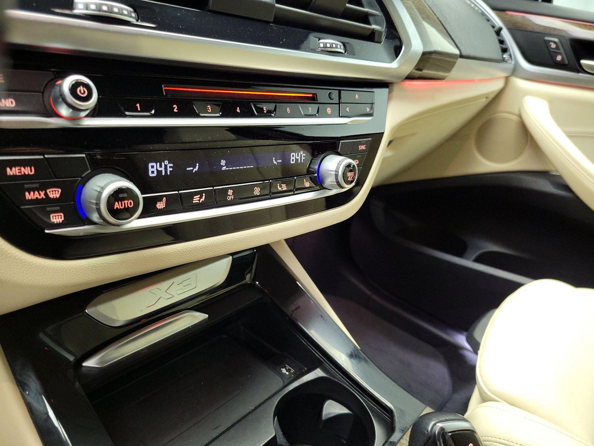 Thumbnail: 2019 BMW X3 - 17