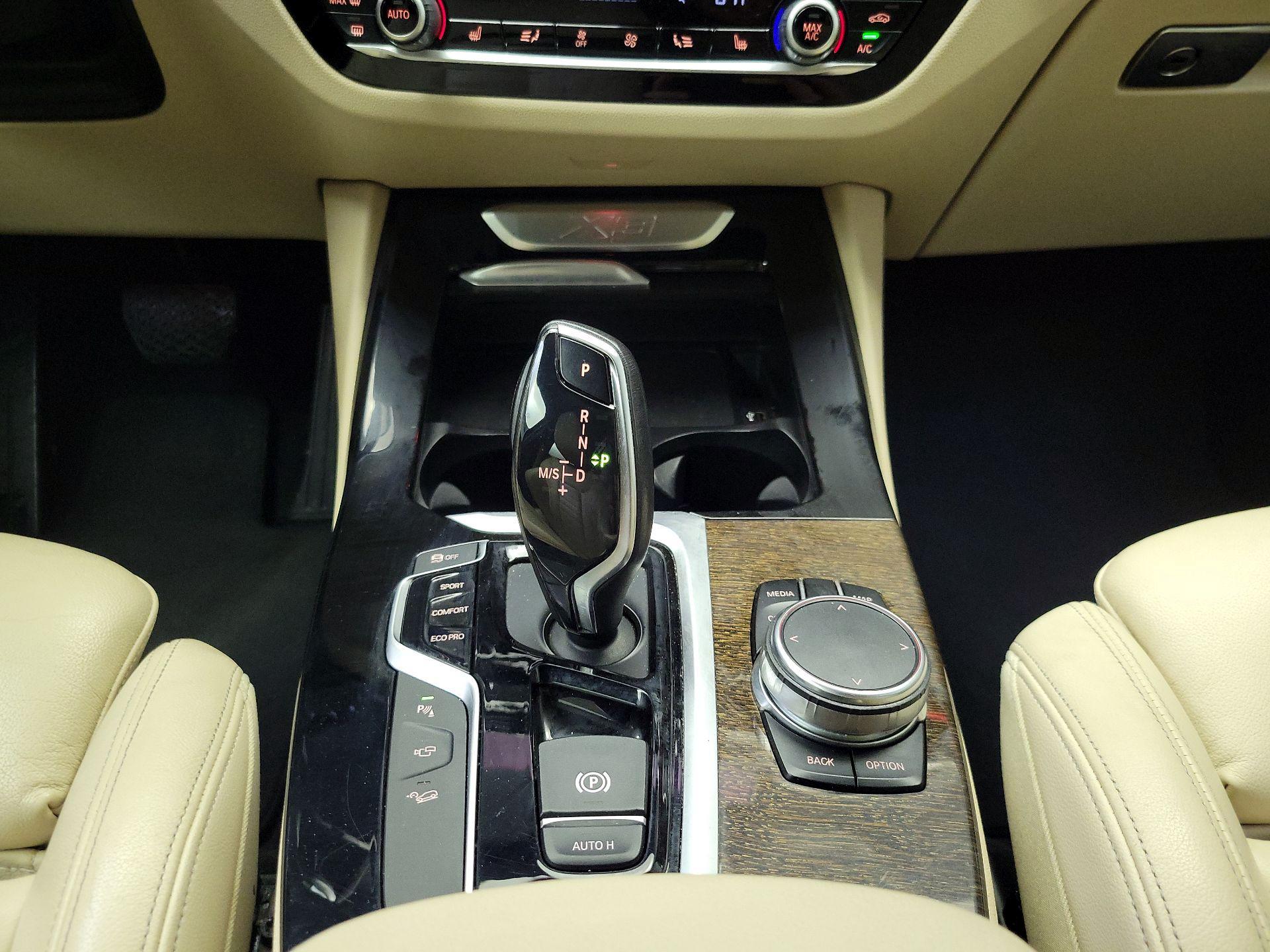 Thumbnail: 2019 BMW X3 - 18