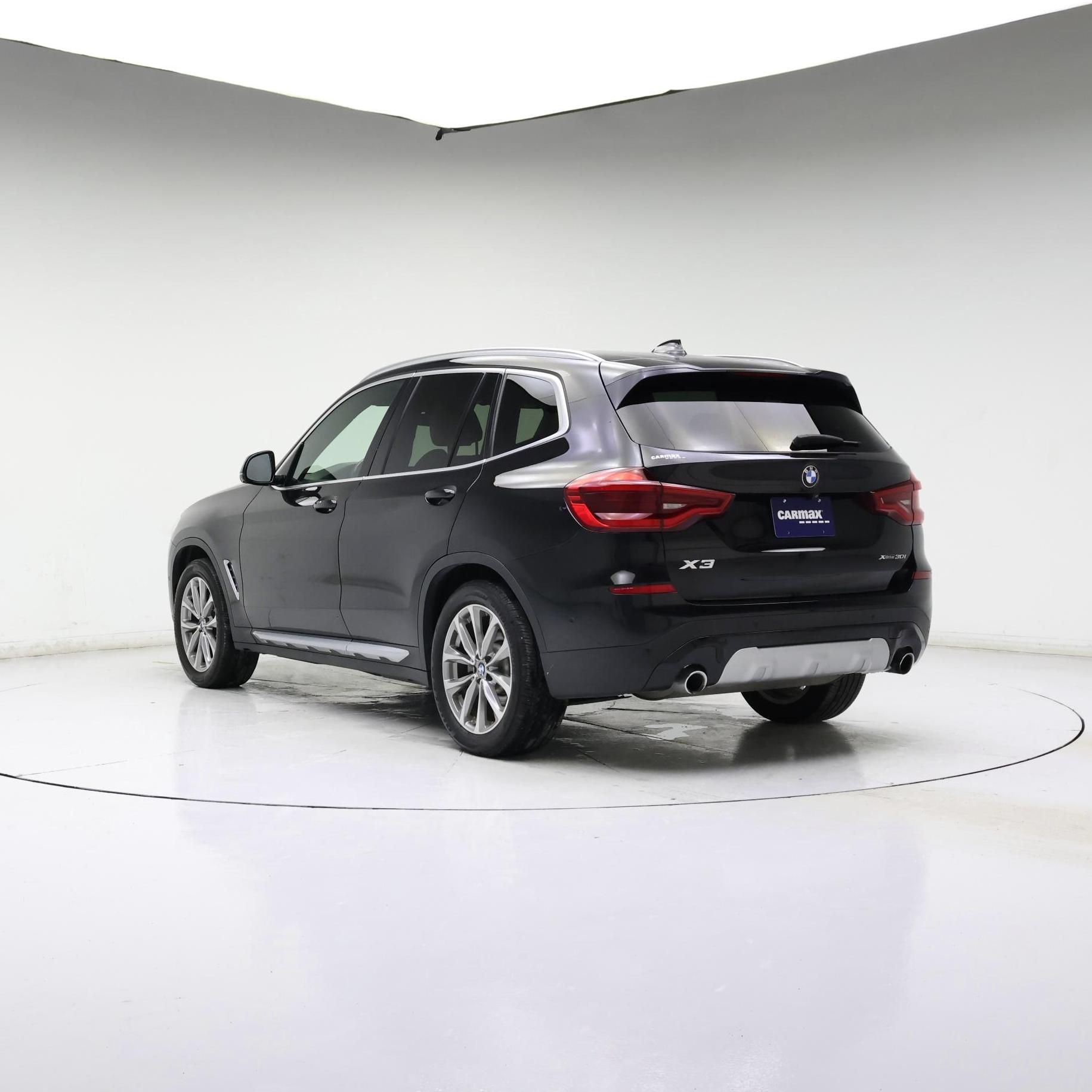 Thumbnail: 2019 BMW X3 - 2