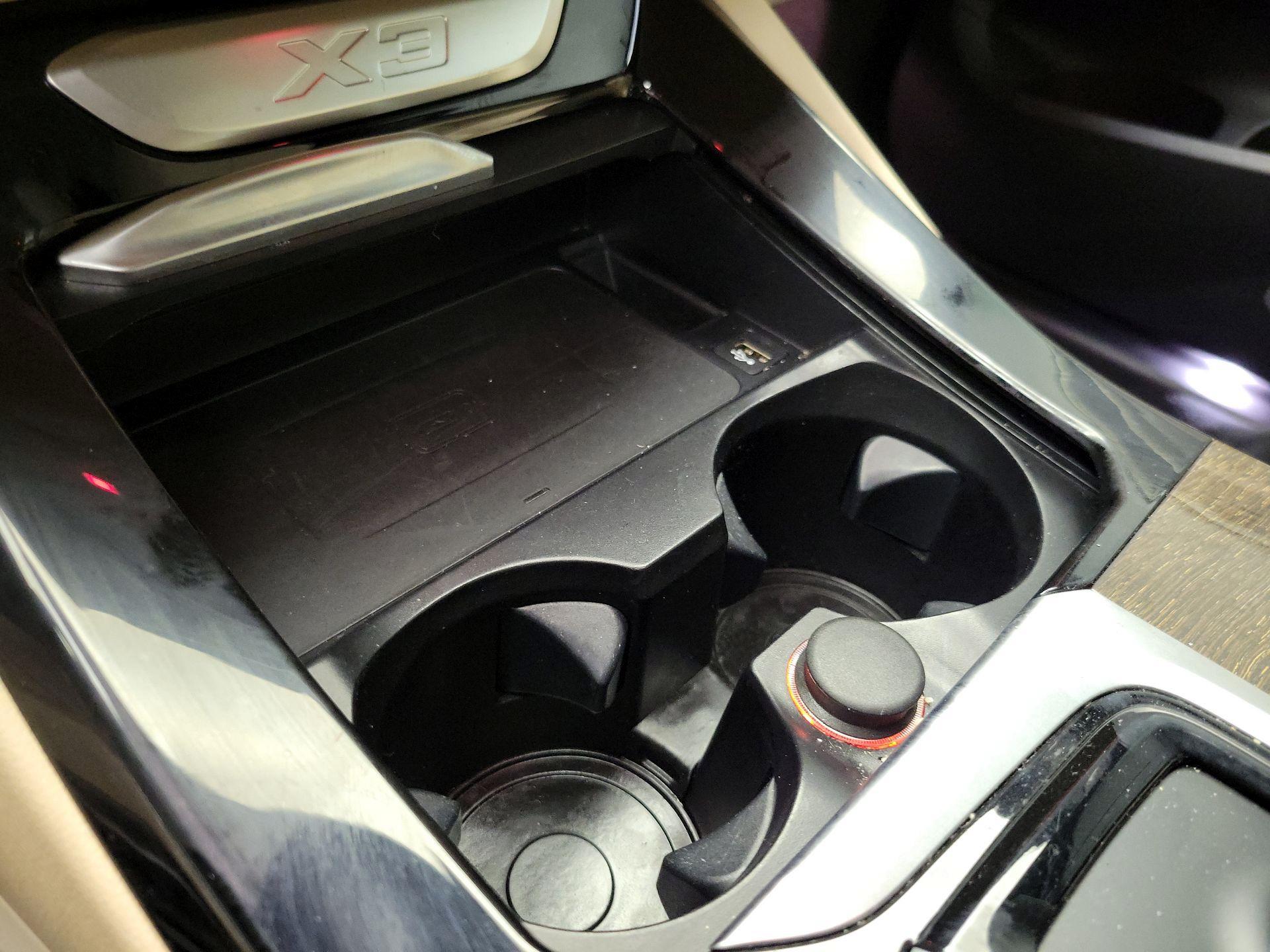 Thumbnail: 2019 BMW X3 - 19