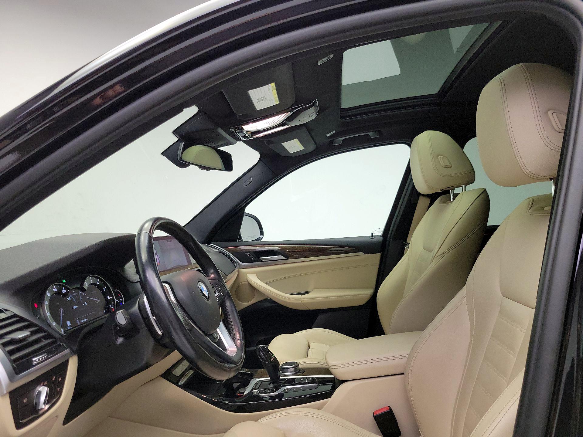 Thumbnail: 2019 BMW X3 - 20