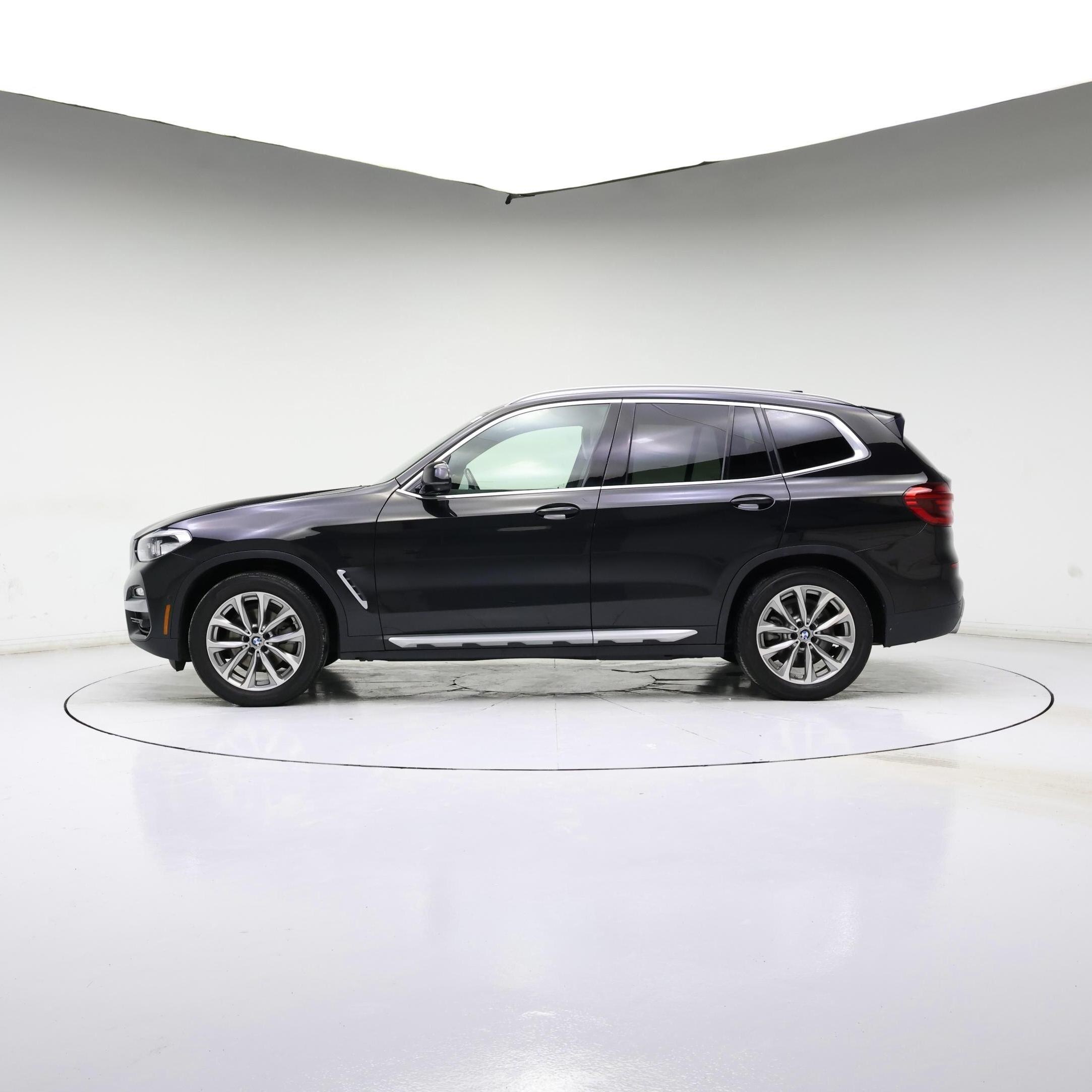 Thumbnail: 2019 BMW X3 - 3
