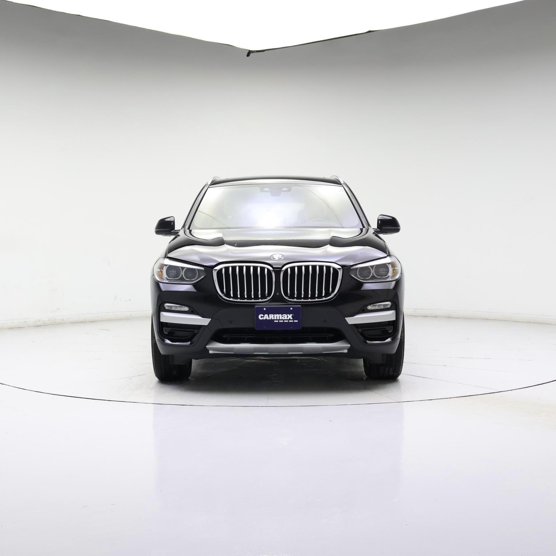 Thumbnail: 2019 BMW X3 - 5