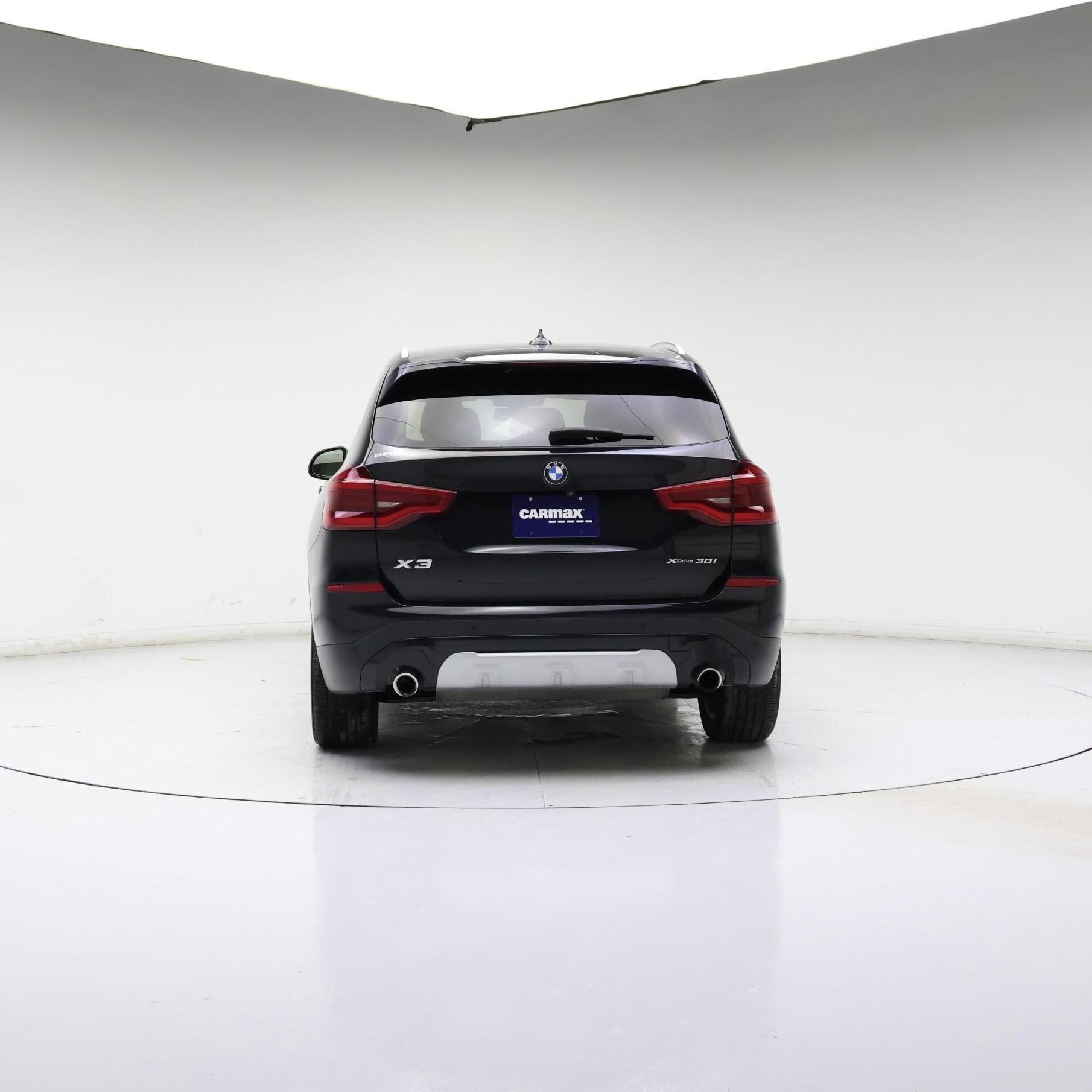 Thumbnail: 2019 BMW X3 - 6