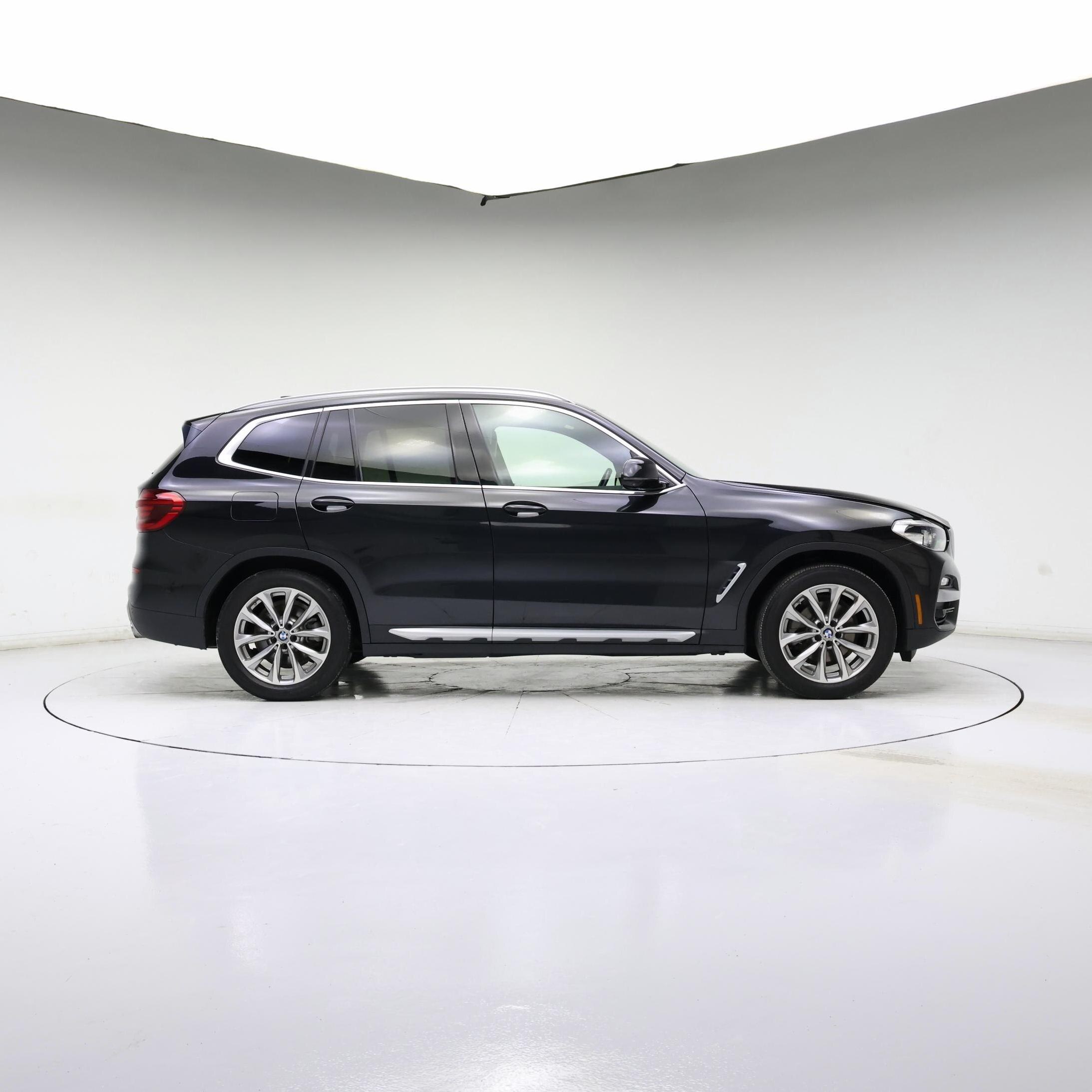 Thumbnail: 2019 BMW X3 - 7