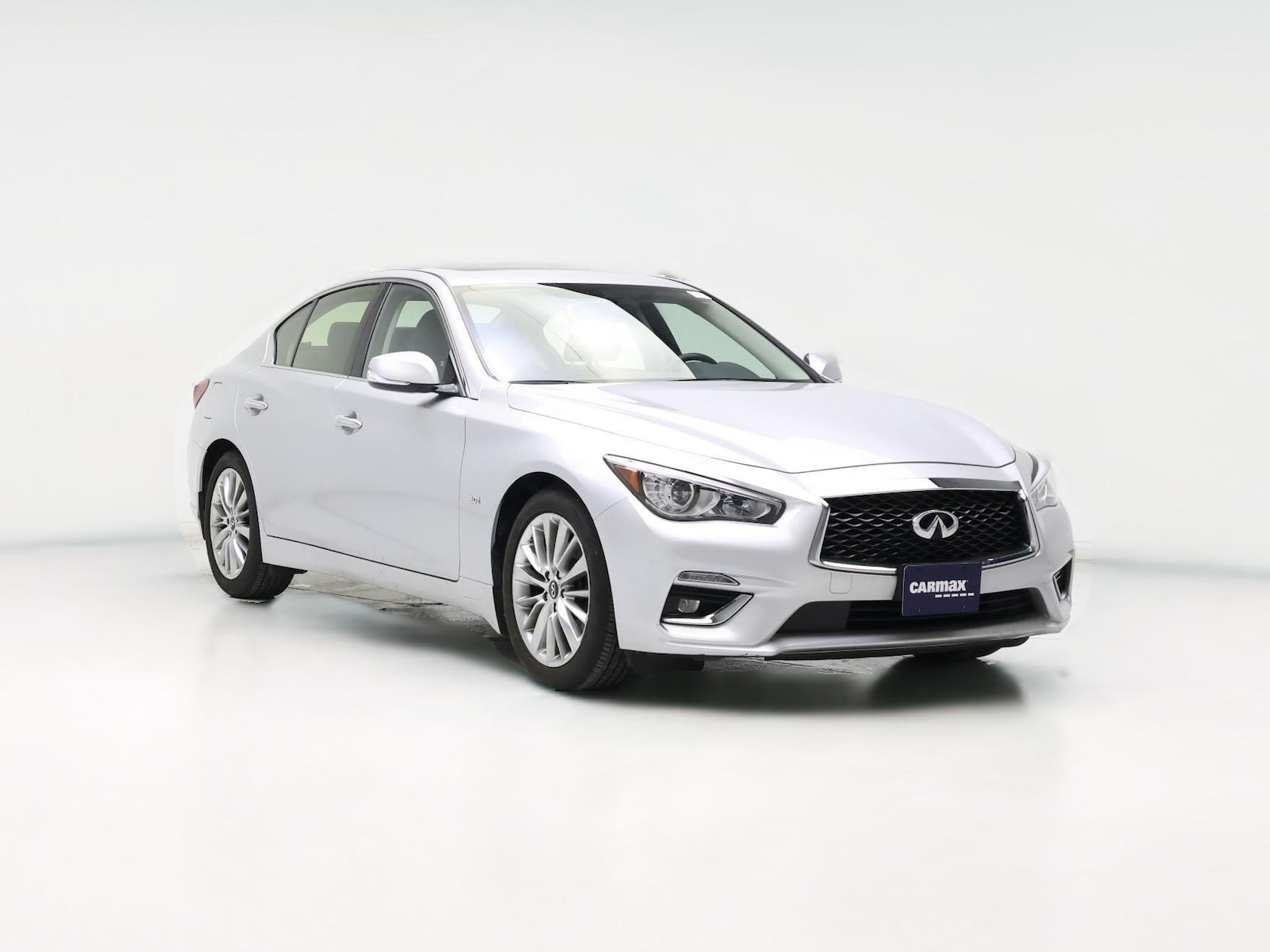 2019 INFINITI Q50