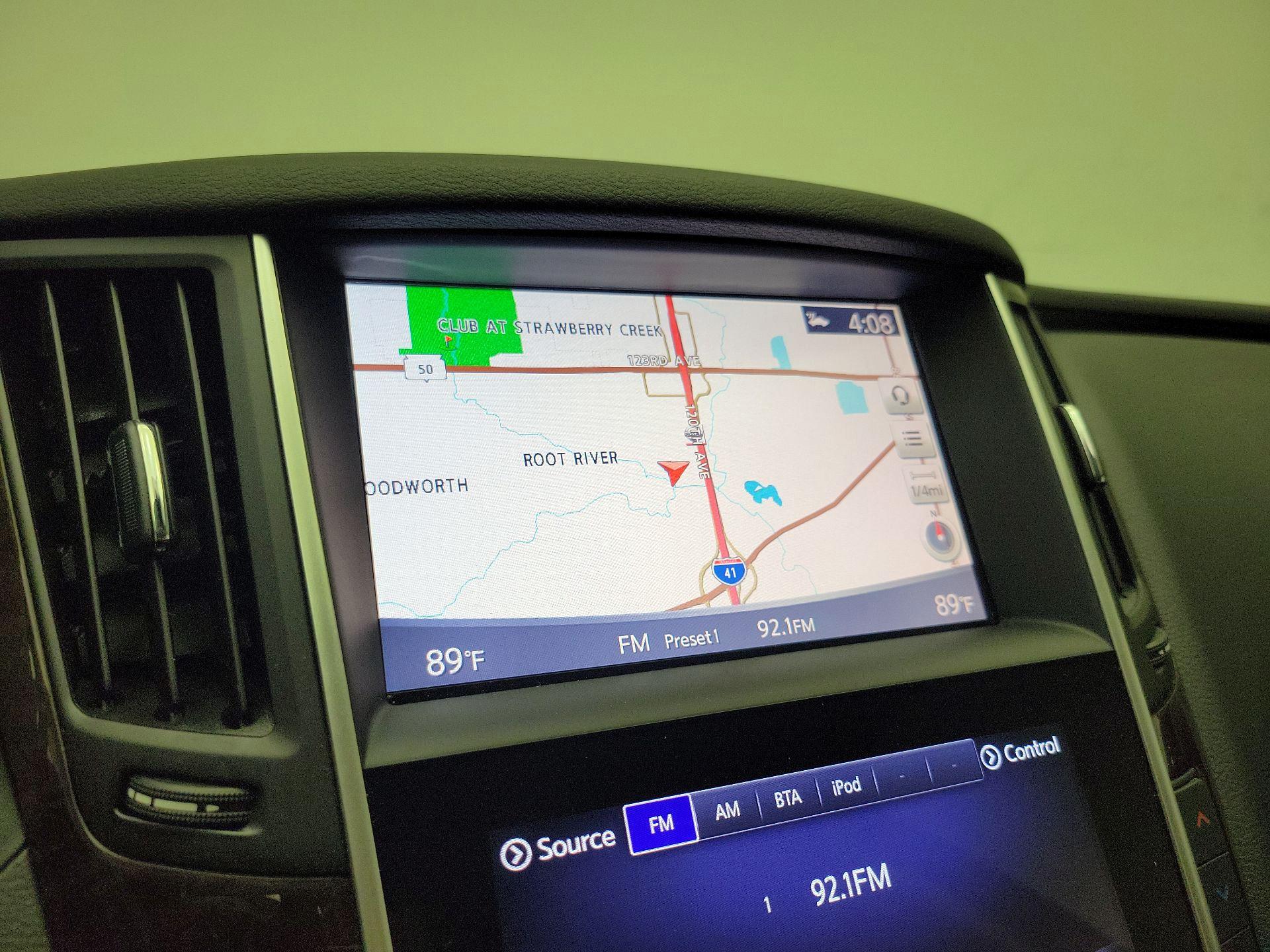 Thumbnail: 2019 INFINITI Q50 - 14