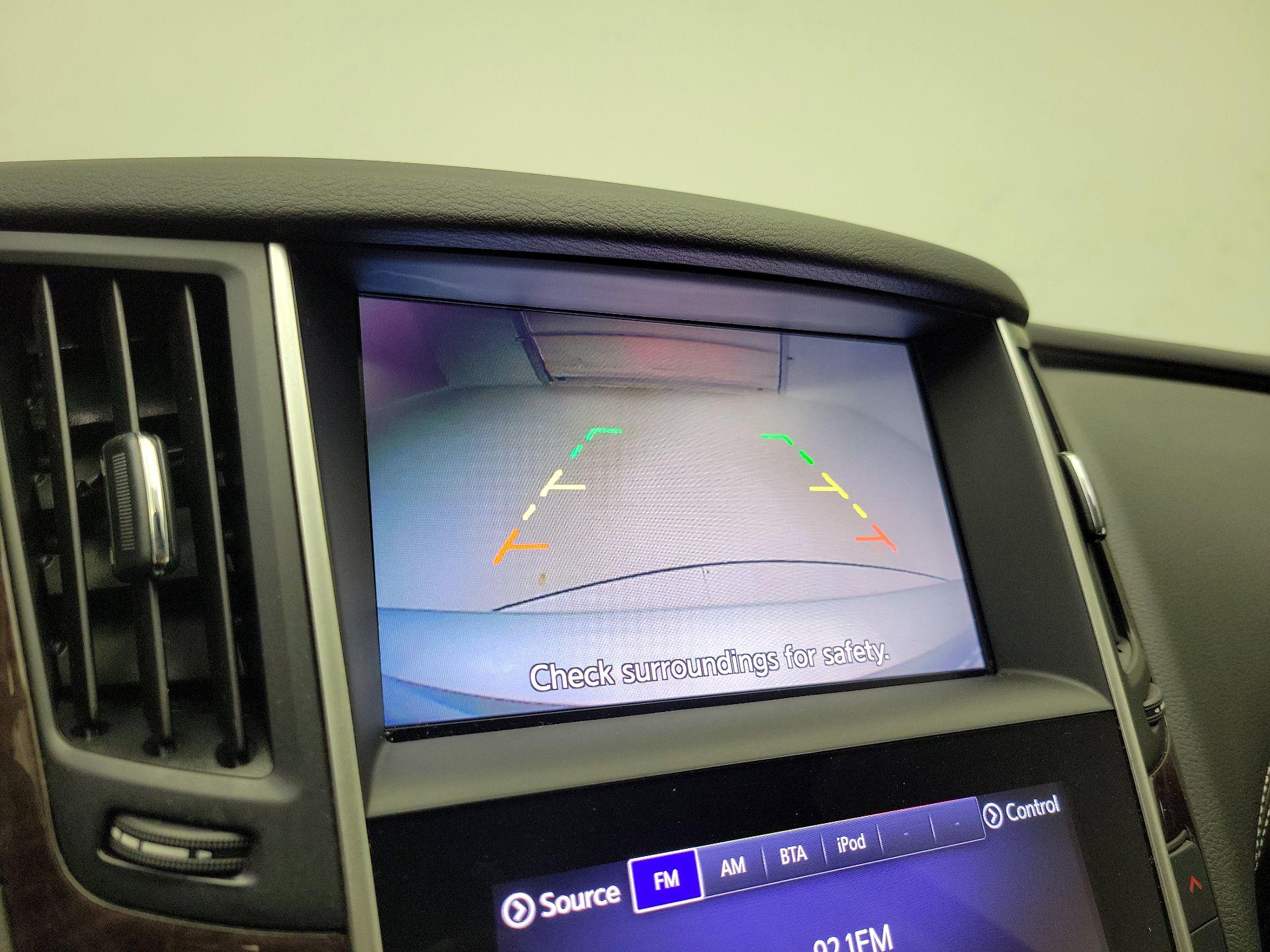 Thumbnail: 2019 INFINITI Q50 - 15