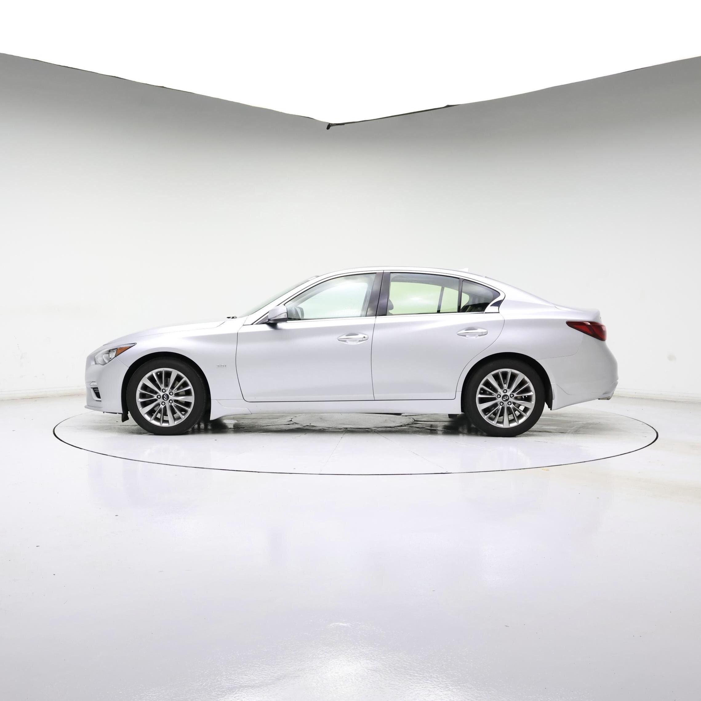 Thumbnail: 2019 INFINITI Q50 - 3