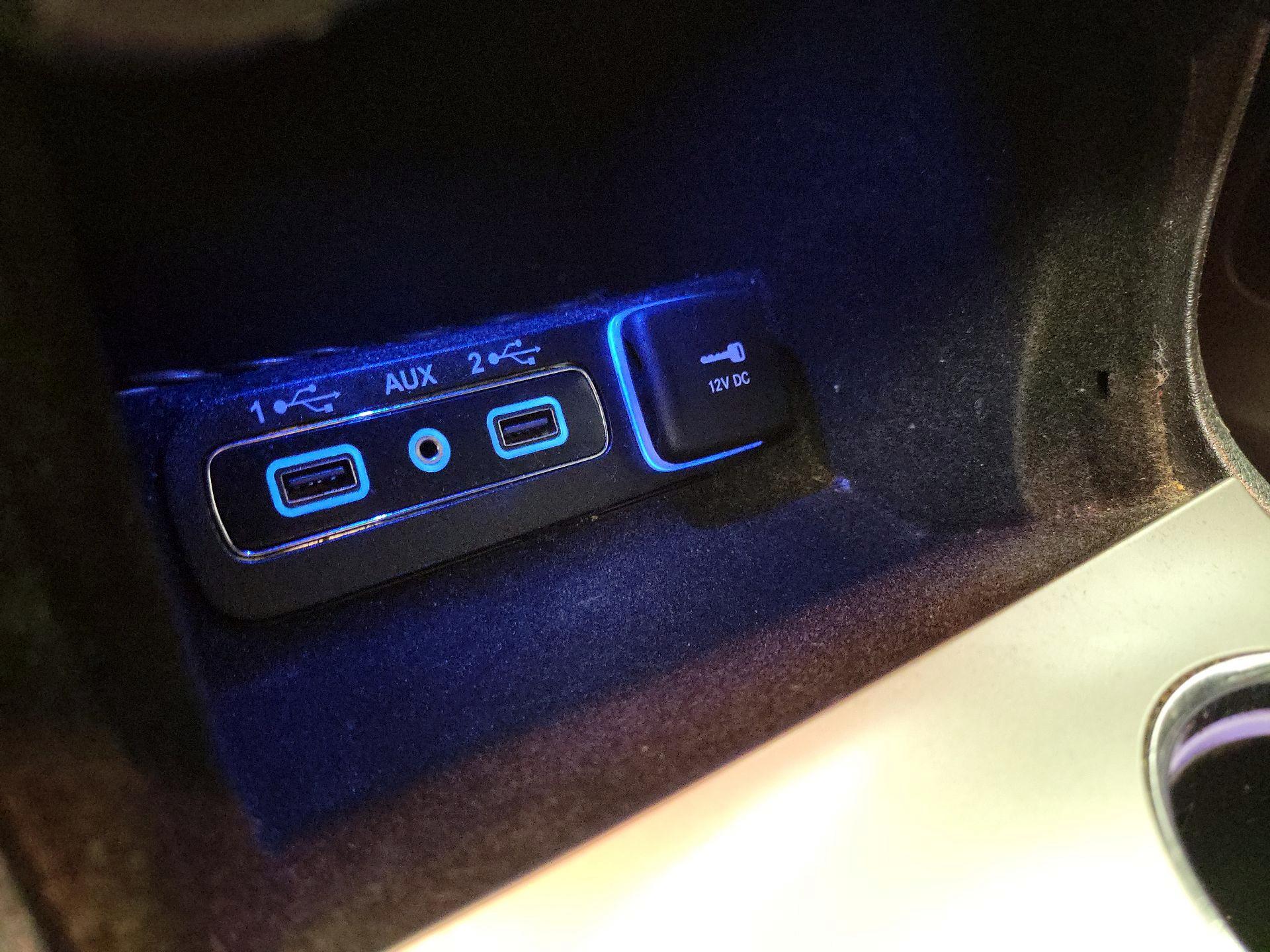 Thumbnail: 2018 Jeep Grand Cherokee - 19