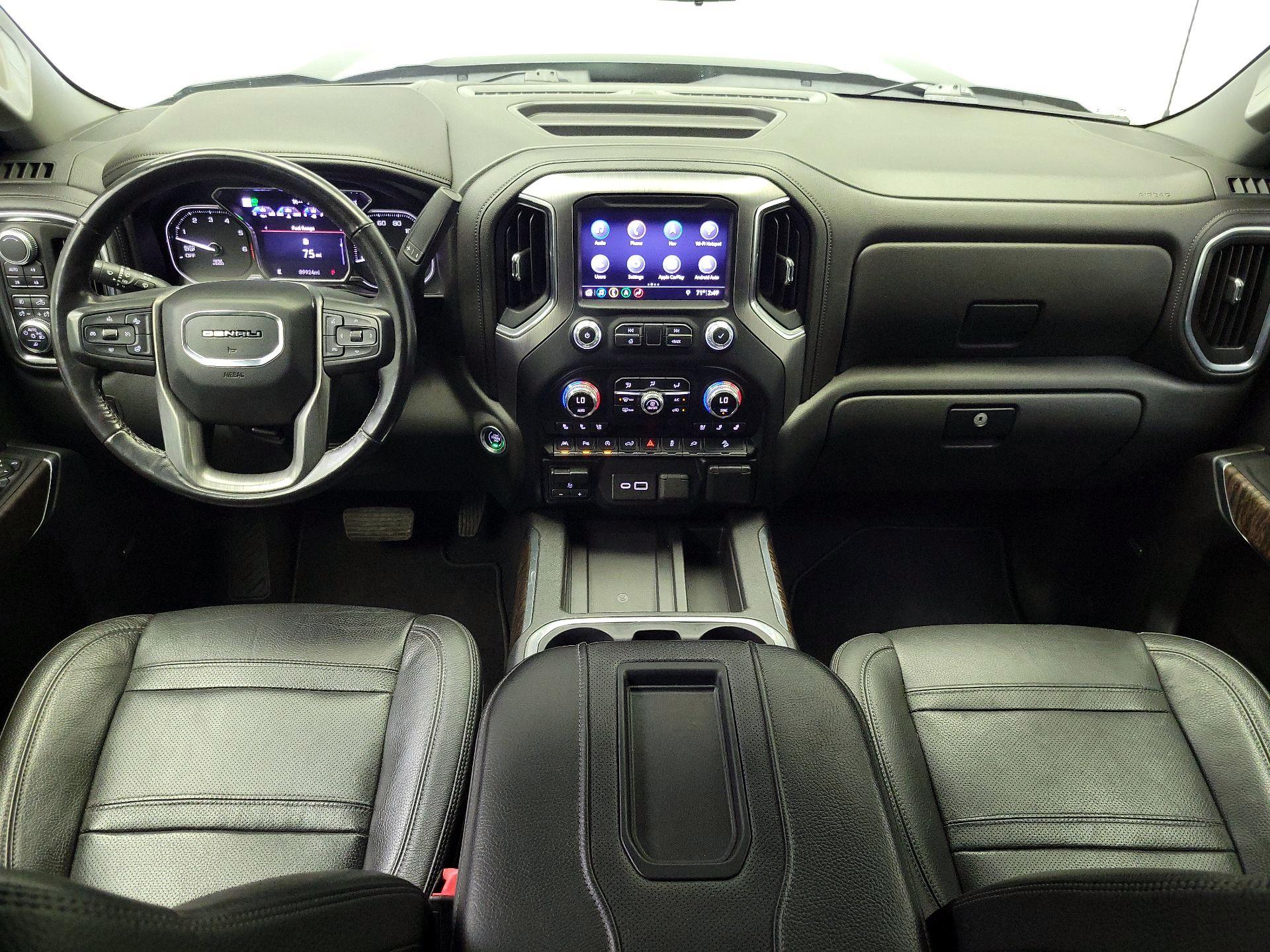 Thumbnail: 2019 GMC Sierra 1500 - 9