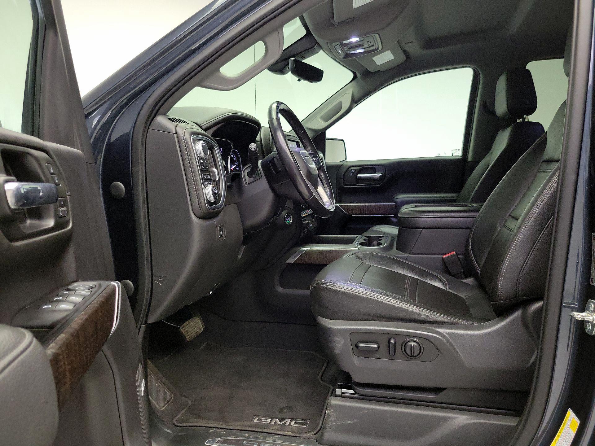 Thumbnail: 2019 GMC Sierra 1500 - 11