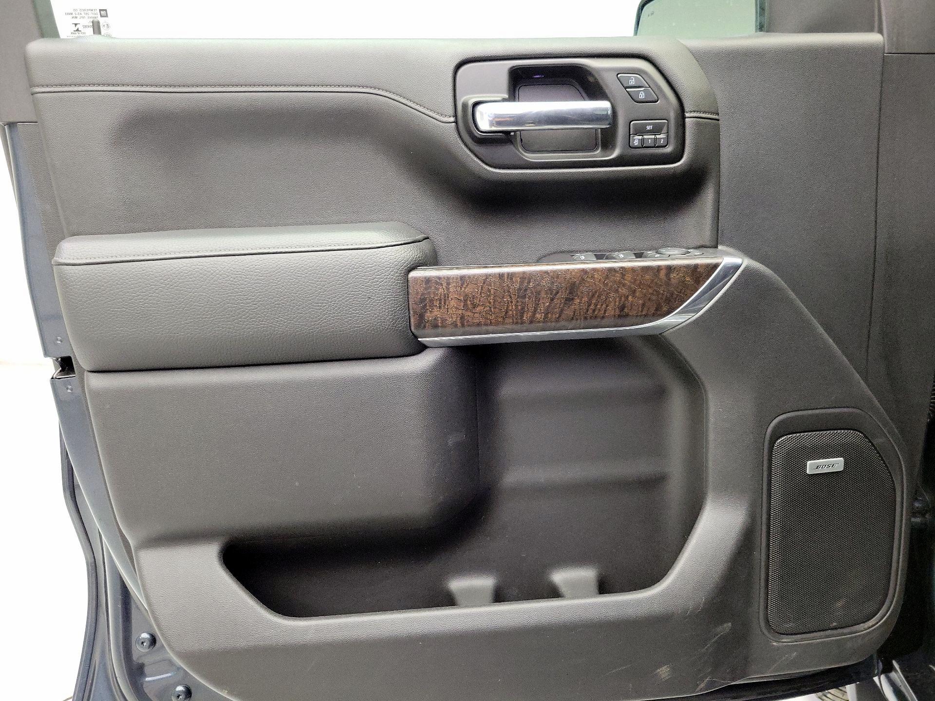 Thumbnail: 2019 GMC Sierra 1500 - 12