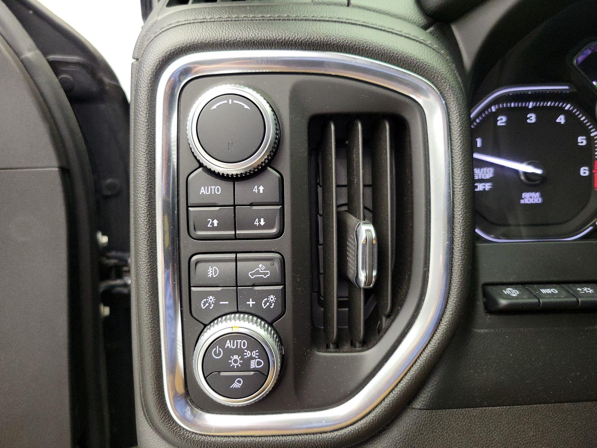 Thumbnail: 2019 GMC Sierra 1500 - 13