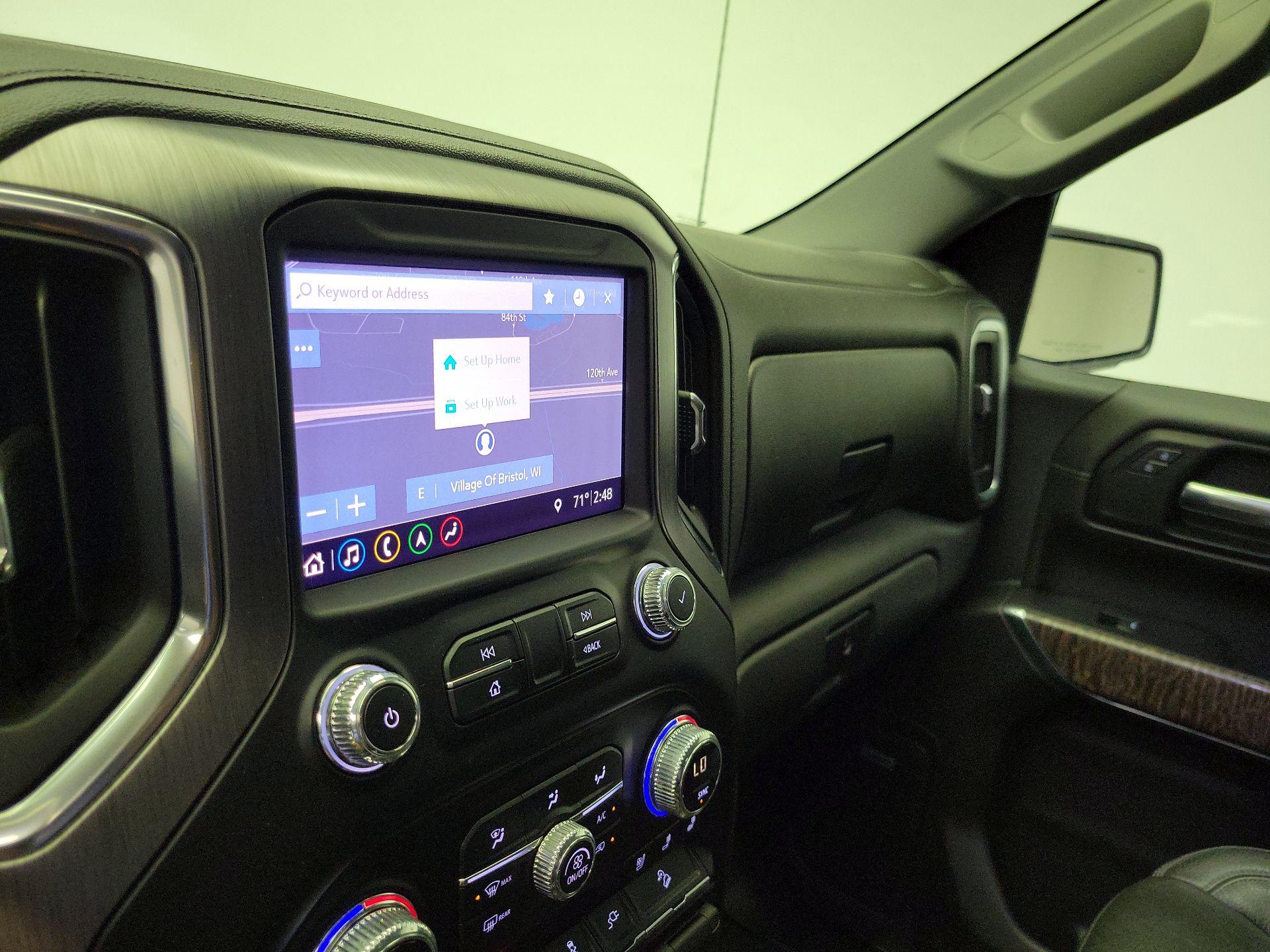 Thumbnail: 2019 GMC Sierra 1500 - 14