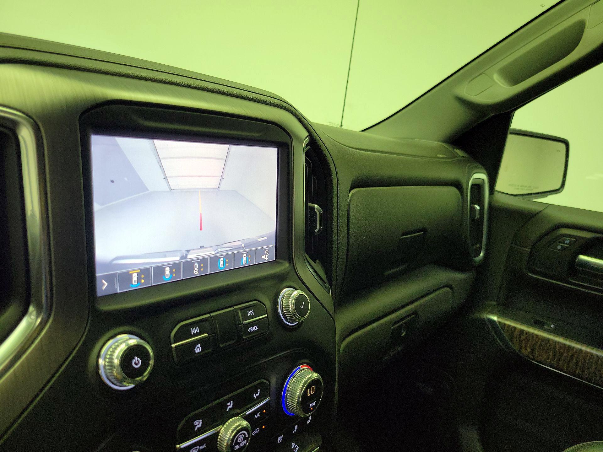 Thumbnail: 2019 GMC Sierra 1500 - 15