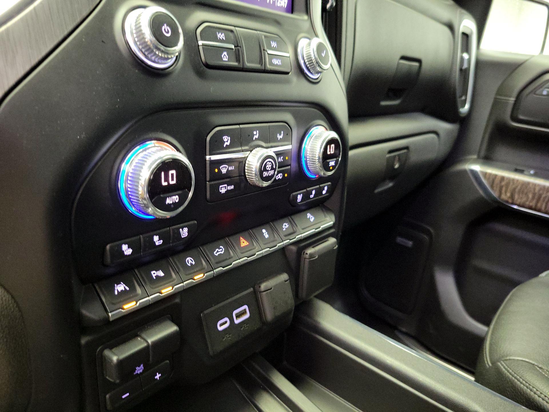 Thumbnail: 2019 GMC Sierra 1500 - 17