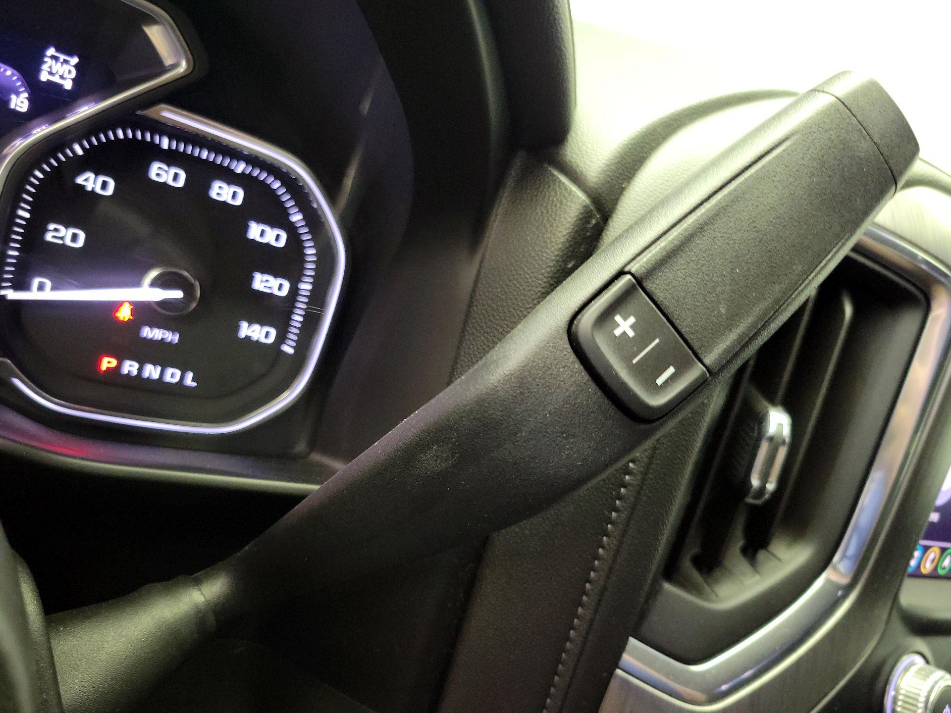 Thumbnail: 2019 GMC Sierra 1500 - 18