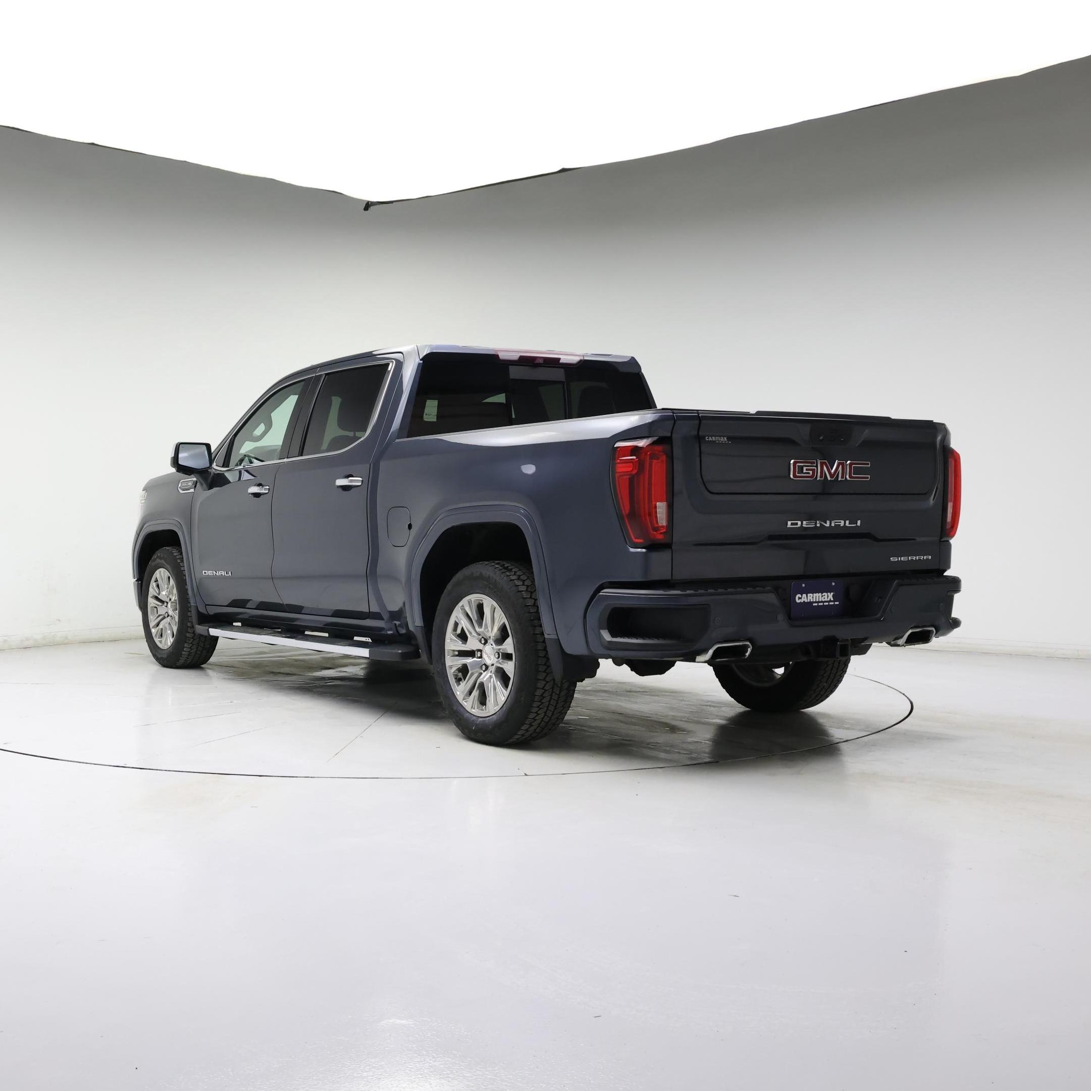 Thumbnail: 2019 GMC Sierra 1500 - 2