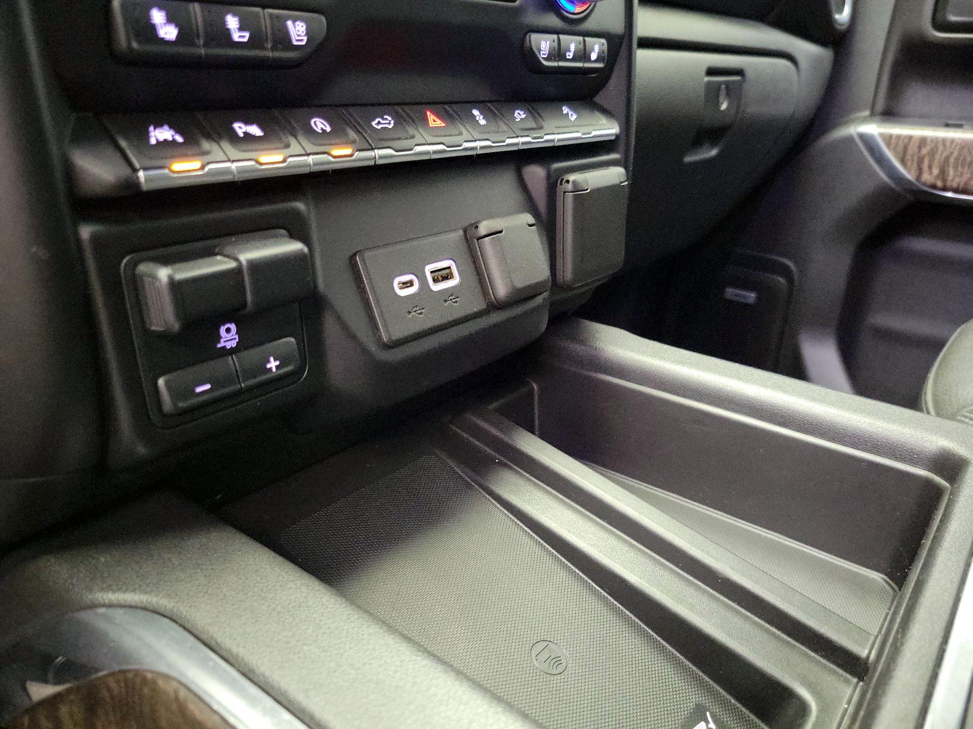 Thumbnail: 2019 GMC Sierra 1500 - 19