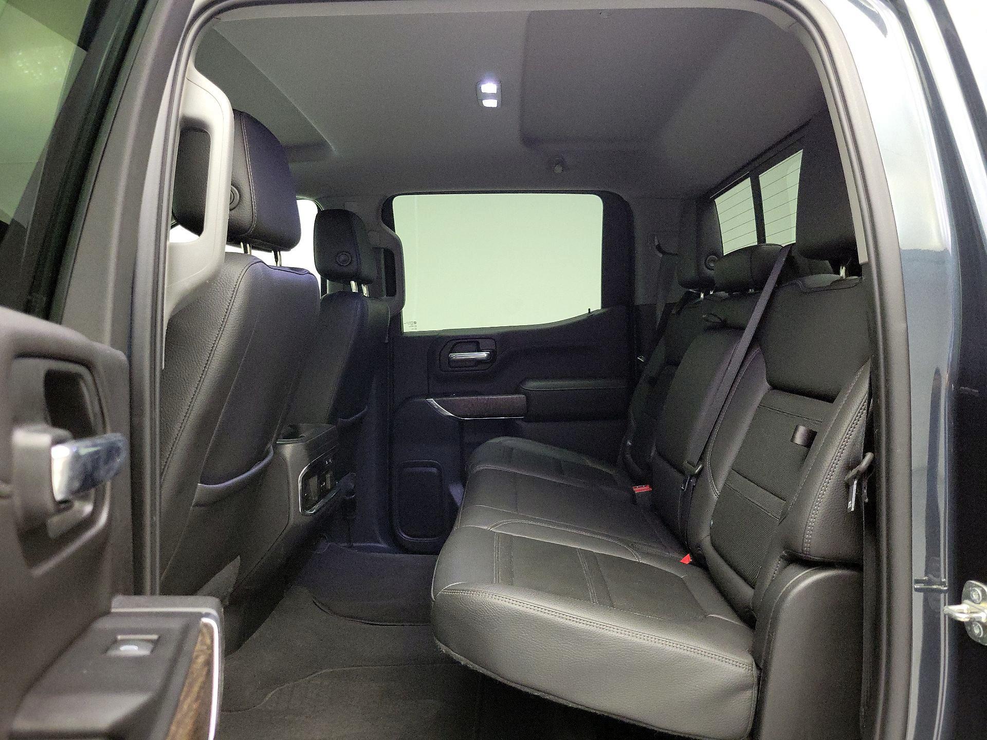 Thumbnail: 2019 GMC Sierra 1500 - 20