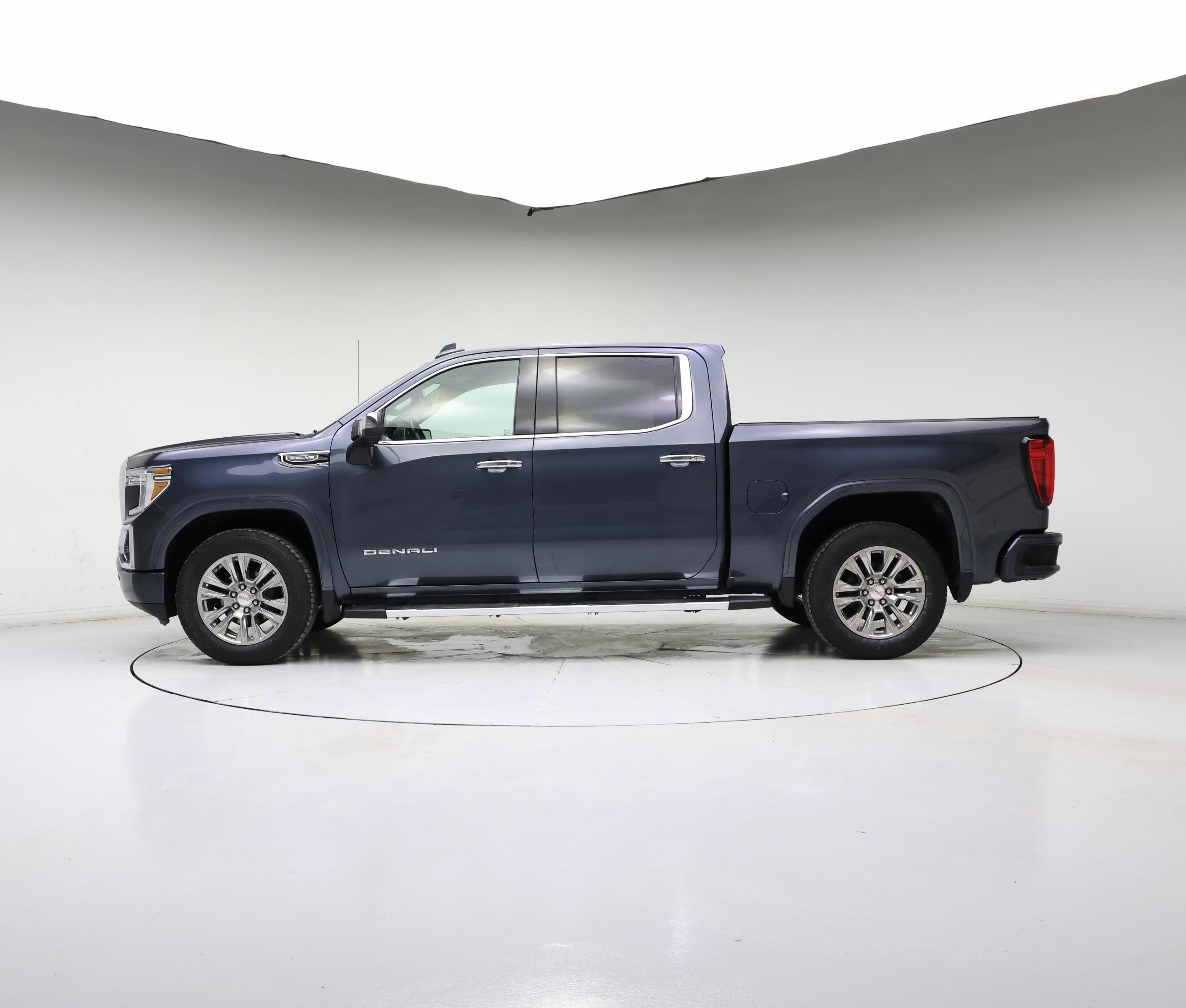 Thumbnail: 2019 GMC Sierra 1500 - 3