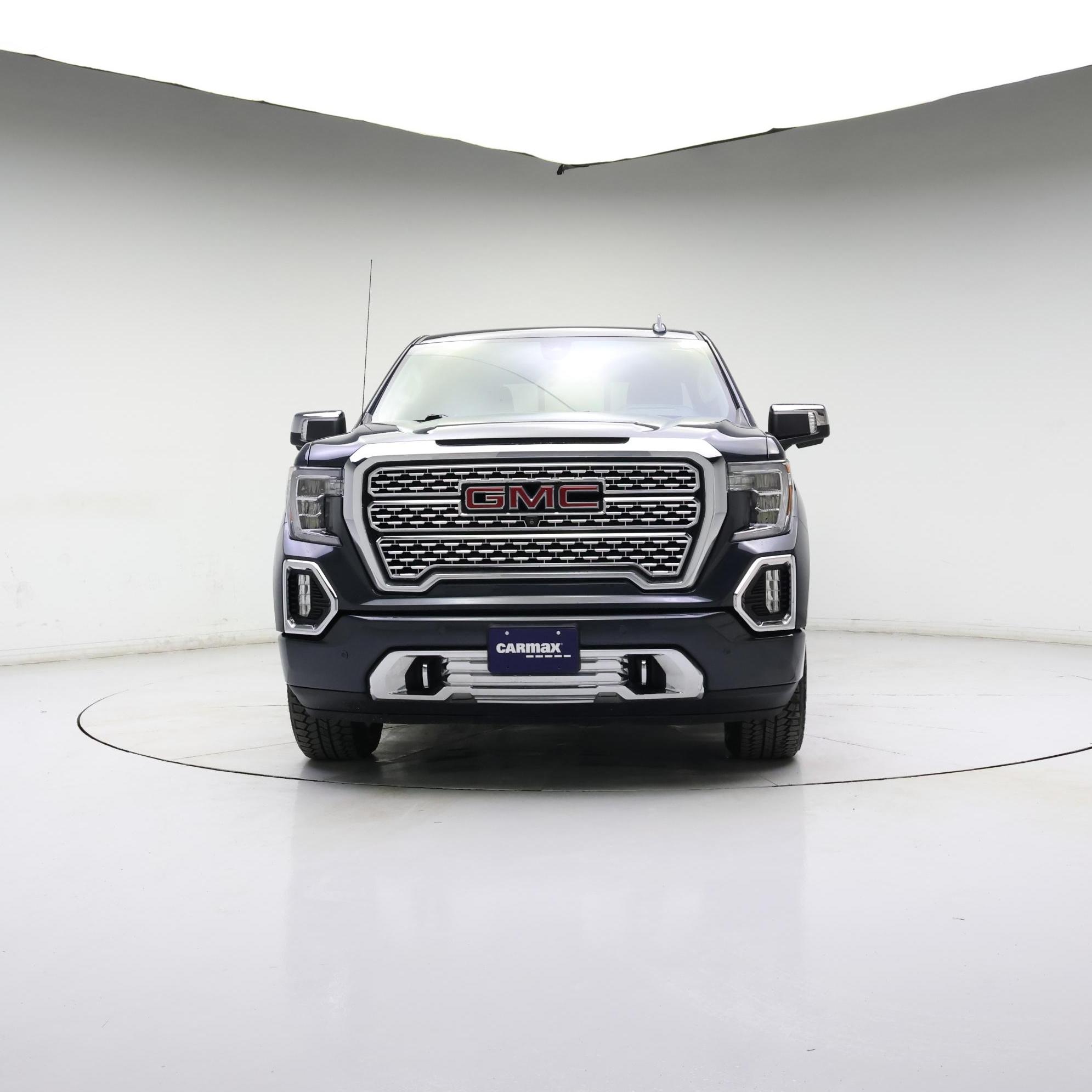 Thumbnail: 2019 GMC Sierra 1500 - 5