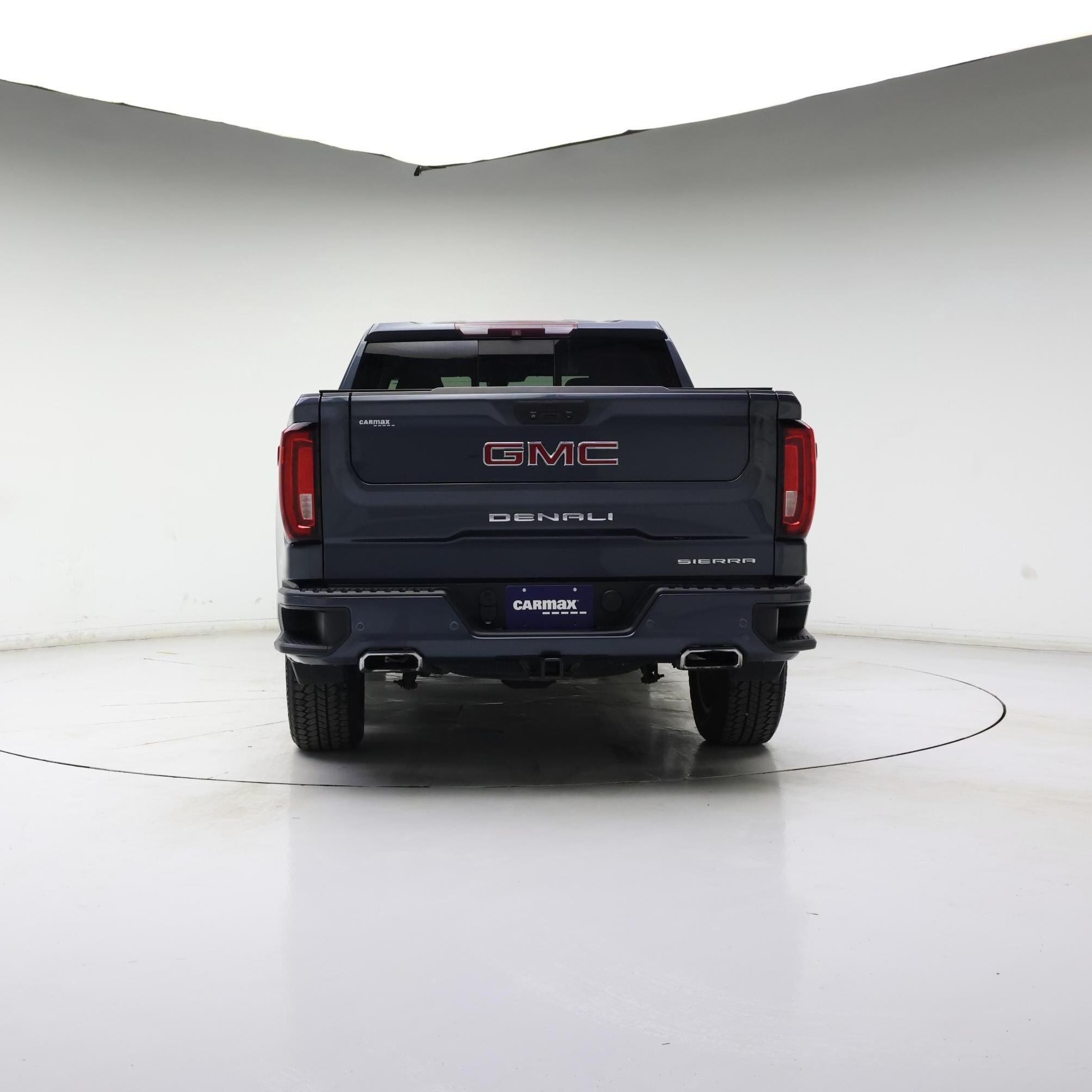 Thumbnail: 2019 GMC Sierra 1500 - 6