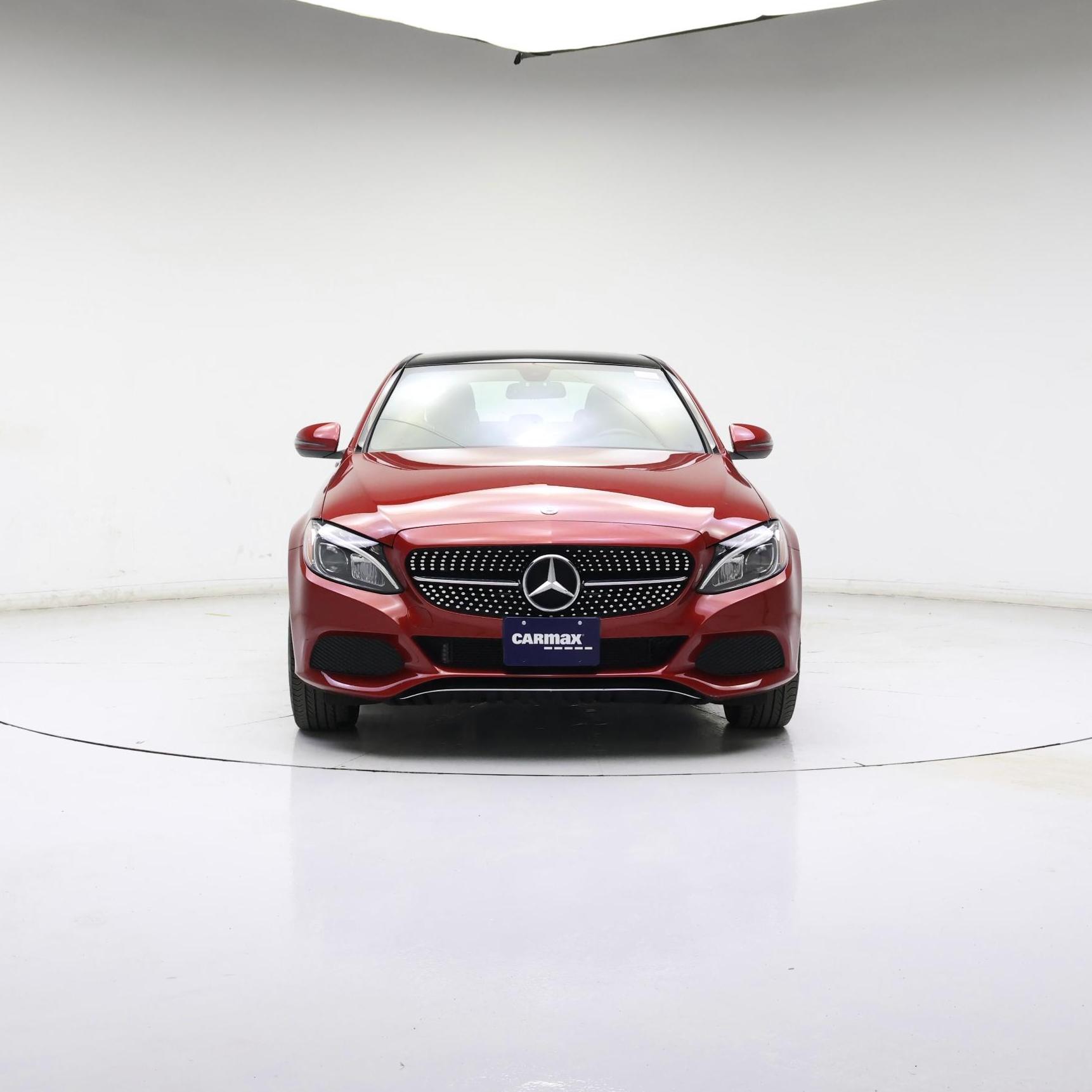 Thumbnail: 2018 Mercedes-Benz C-Class - 5