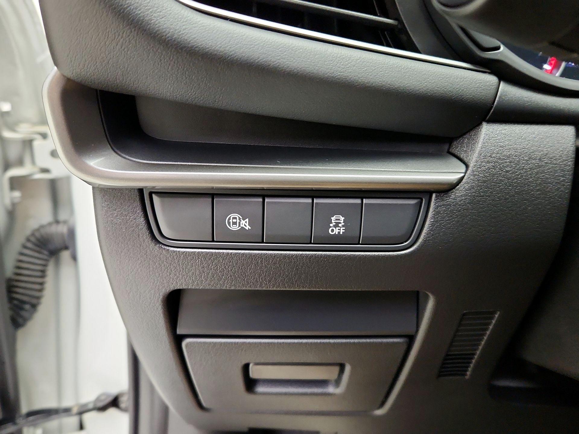 Thumbnail: 2025 Mazda Mazda3 - 13