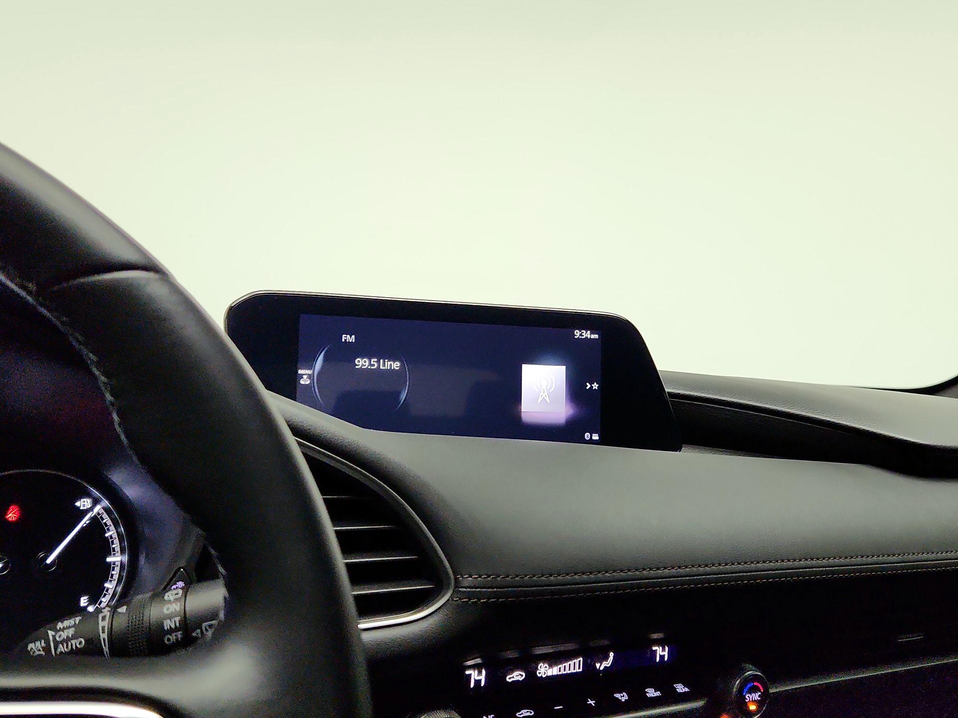 Thumbnail: 2025 Mazda Mazda3 - 15