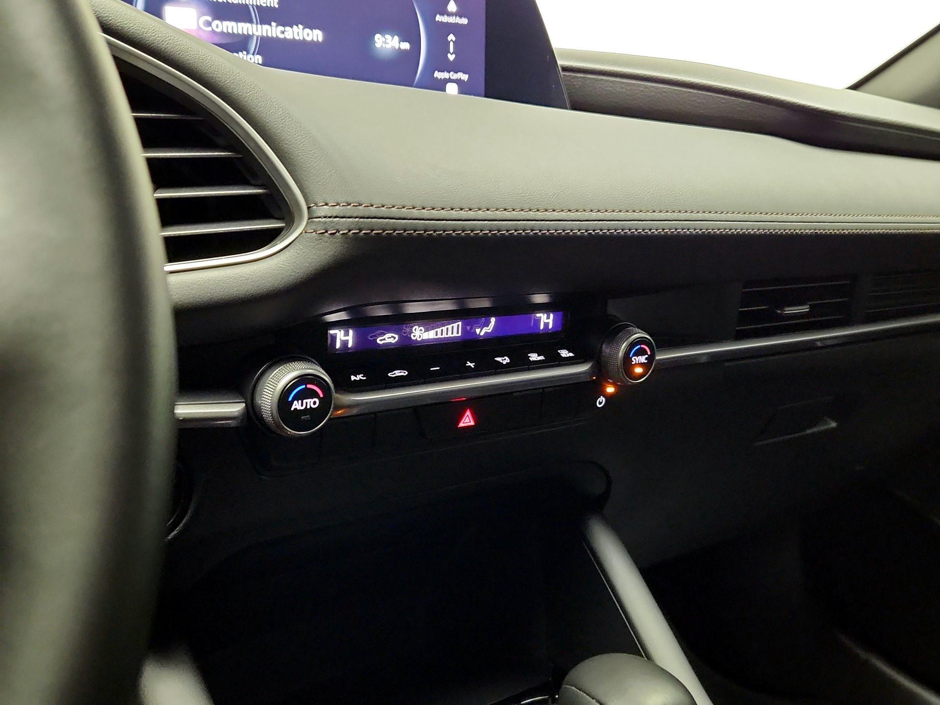 Thumbnail: 2025 Mazda Mazda3 - 16