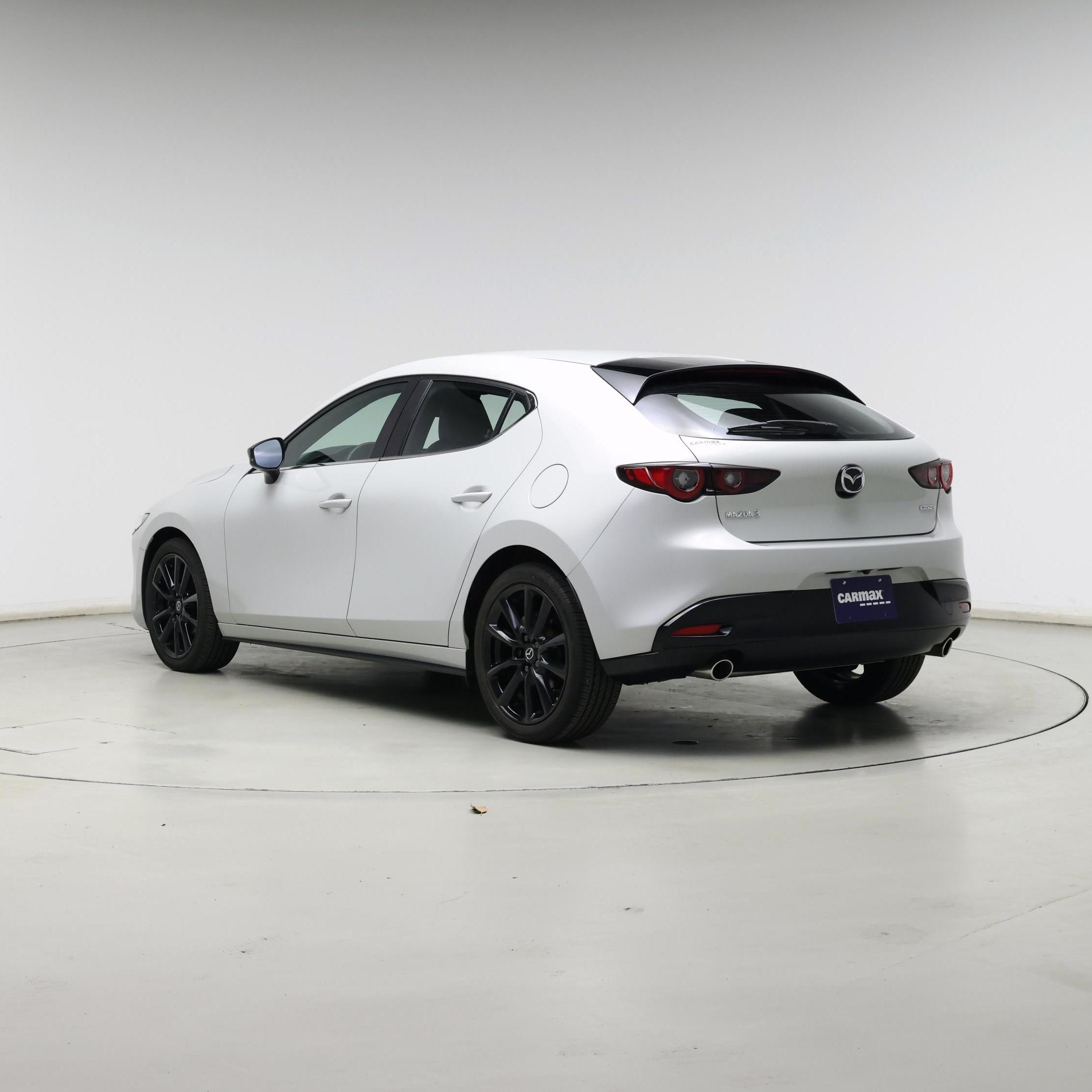 Thumbnail: 2025 Mazda Mazda3 - 2