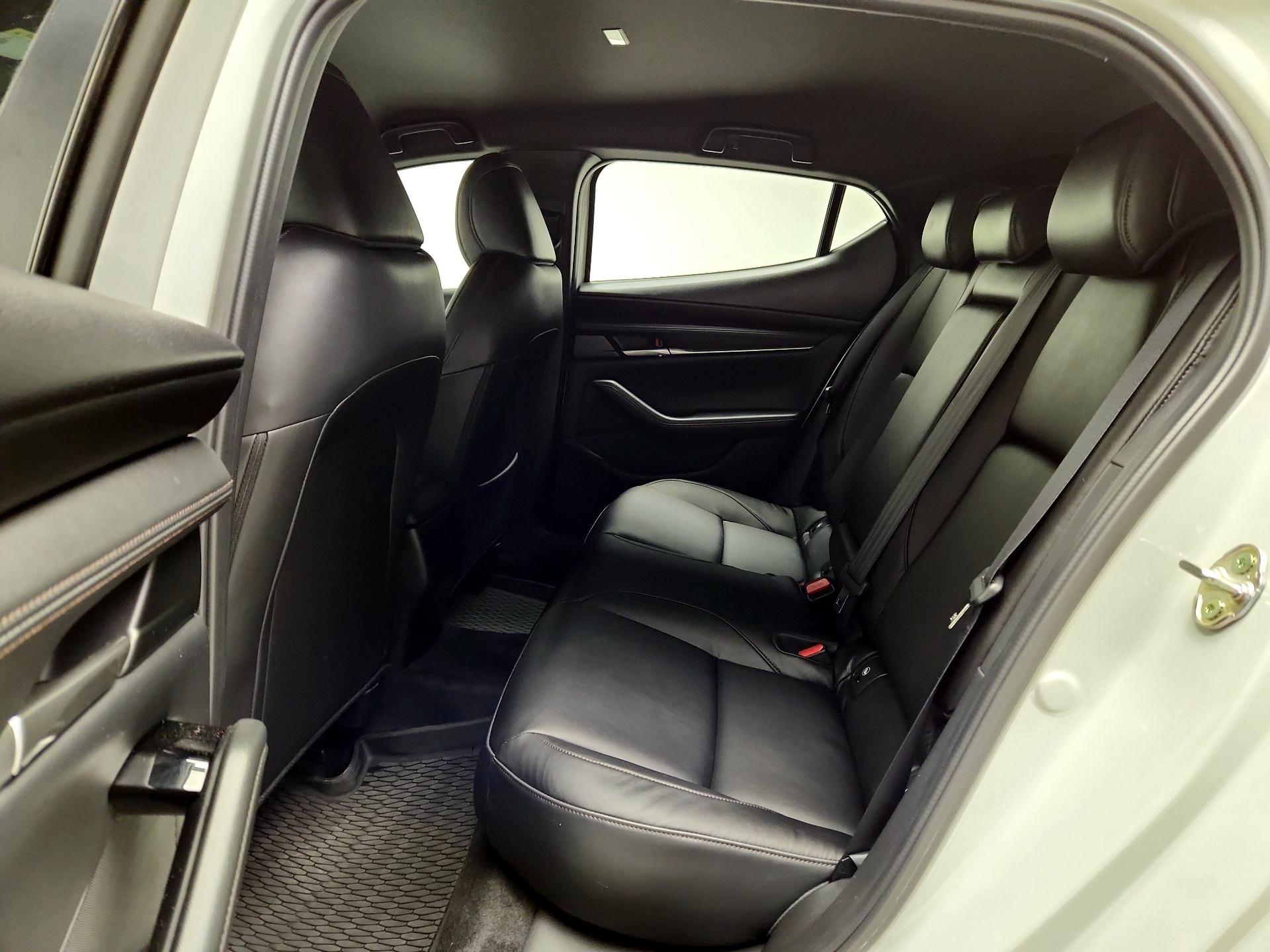 Thumbnail: 2025 Mazda Mazda3 - 19