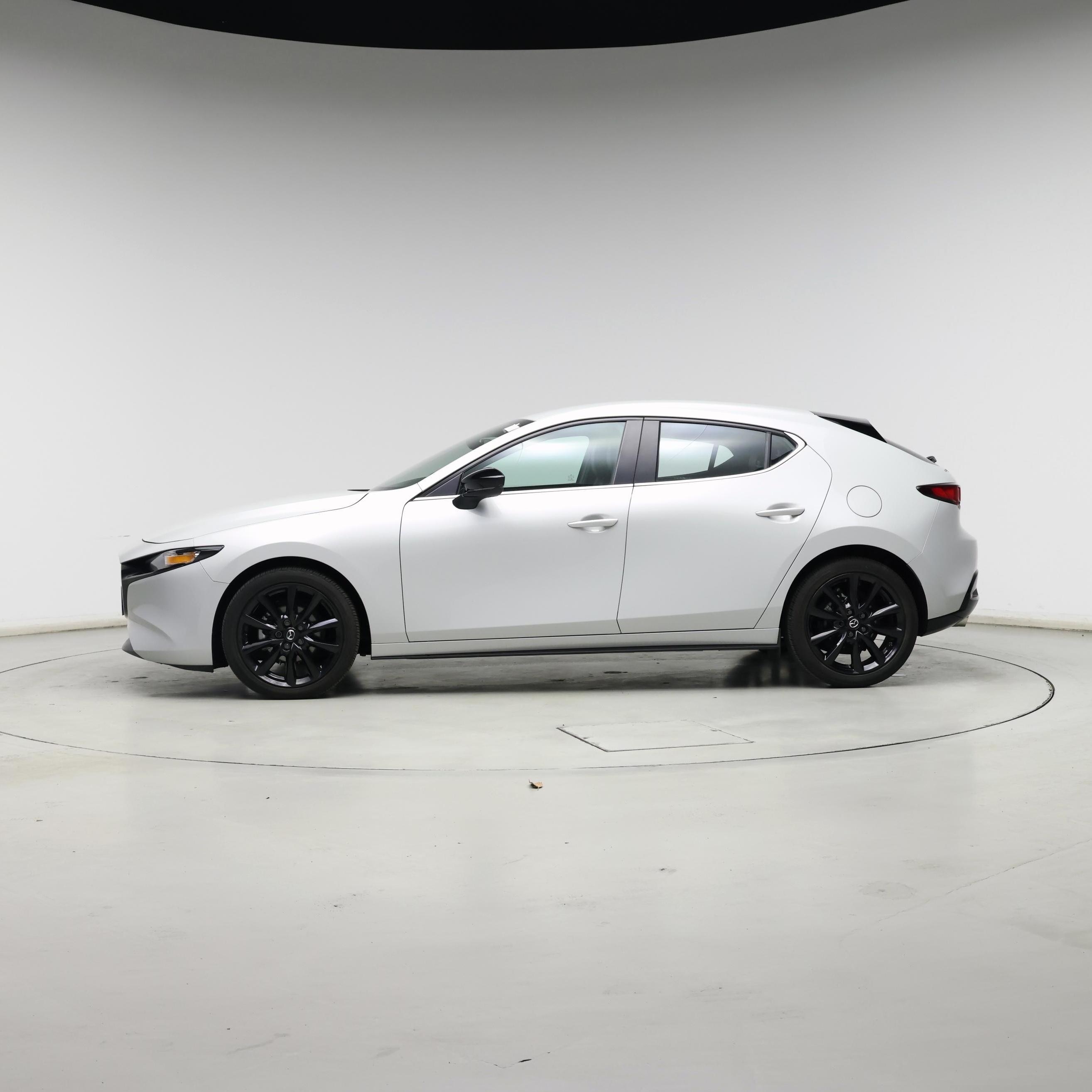 Thumbnail: 2025 Mazda Mazda3 - 3