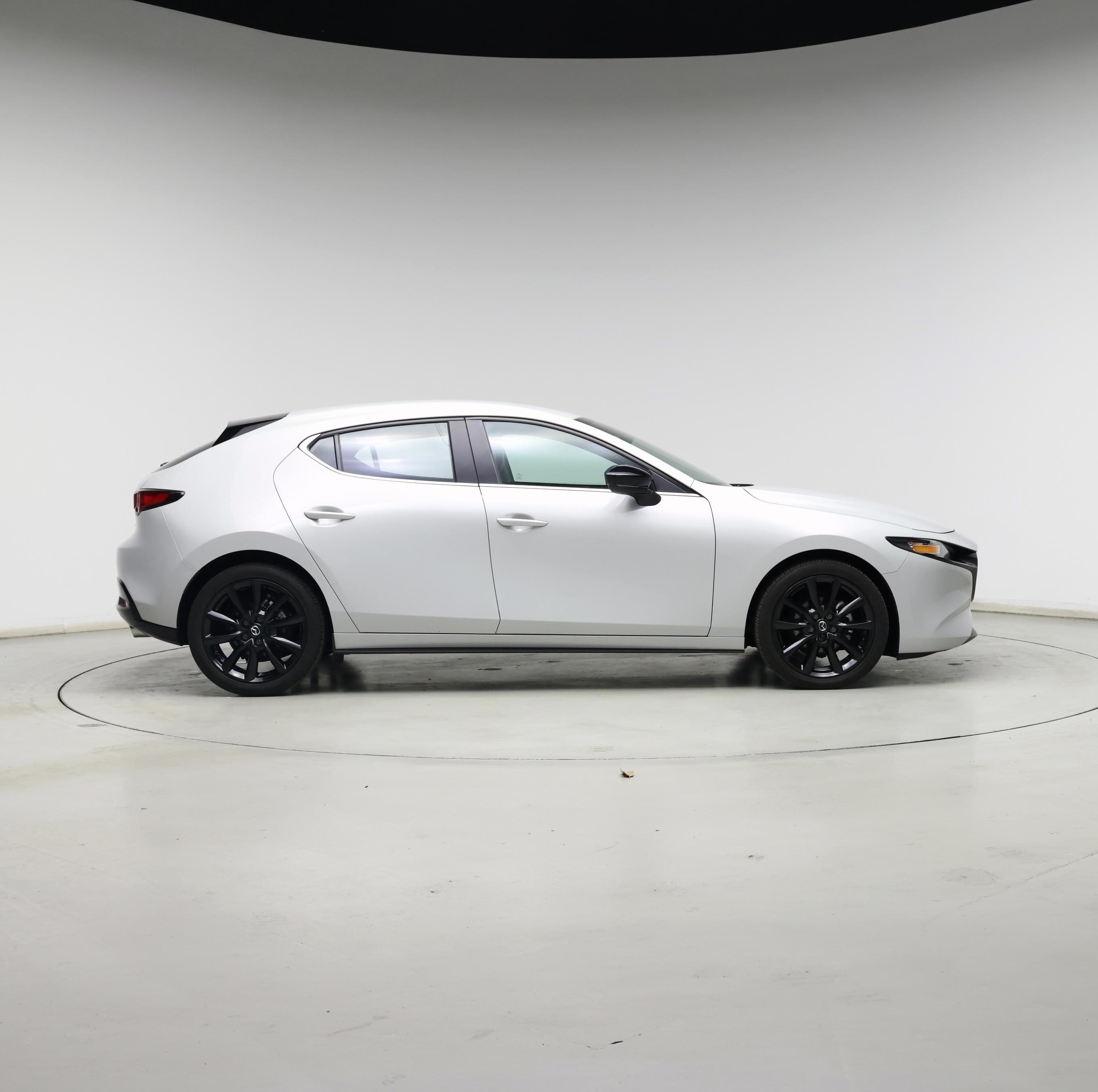 Thumbnail: 2025 Mazda Mazda3 - 7