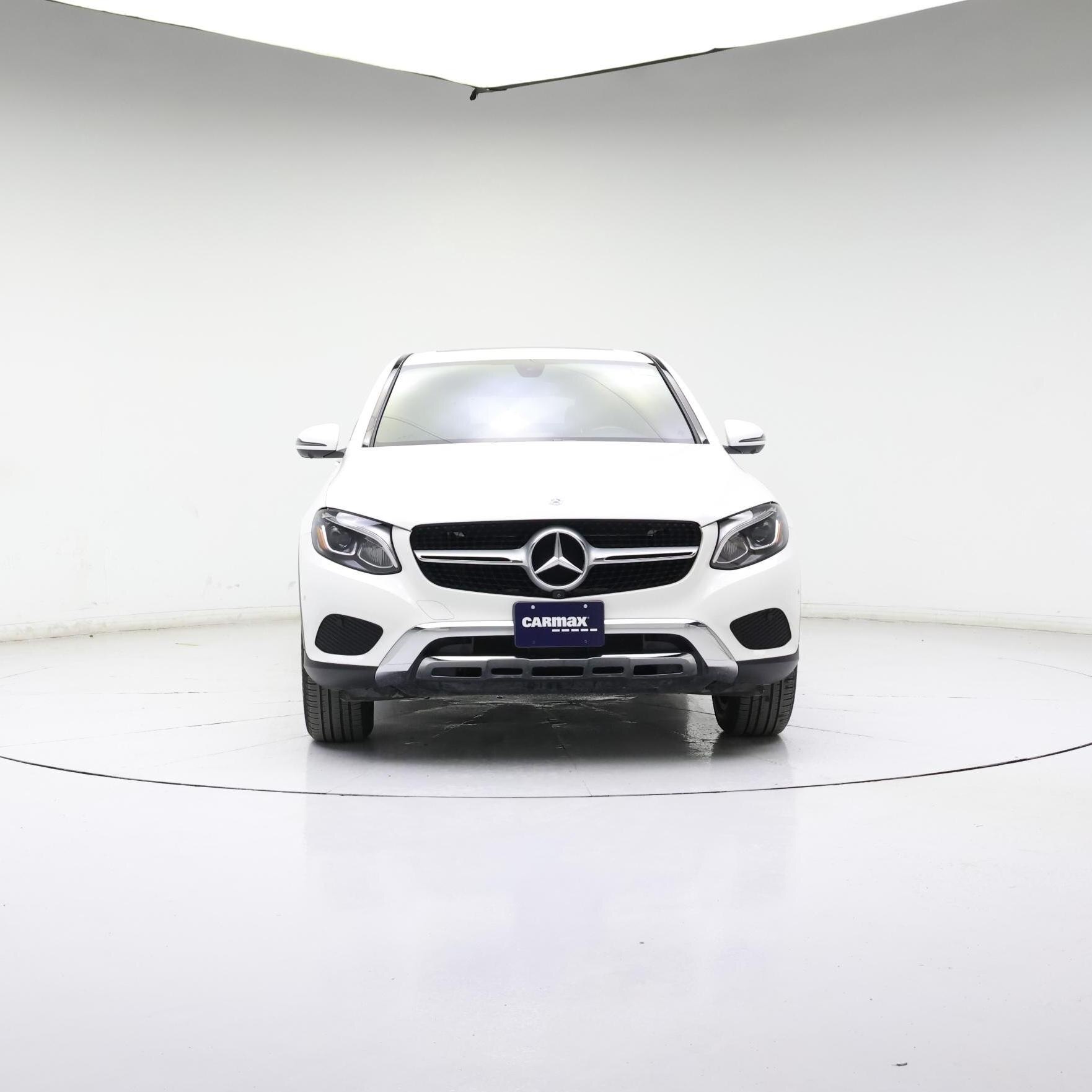 Thumbnail: 2019 Mercedes-Benz GLC - 5