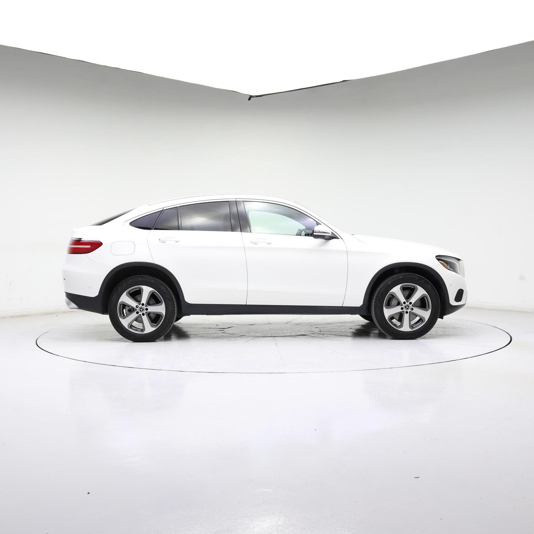 Thumbnail: 2019 Mercedes-Benz GLC - 7
