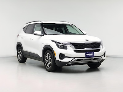 2021 Kia Seltos EX