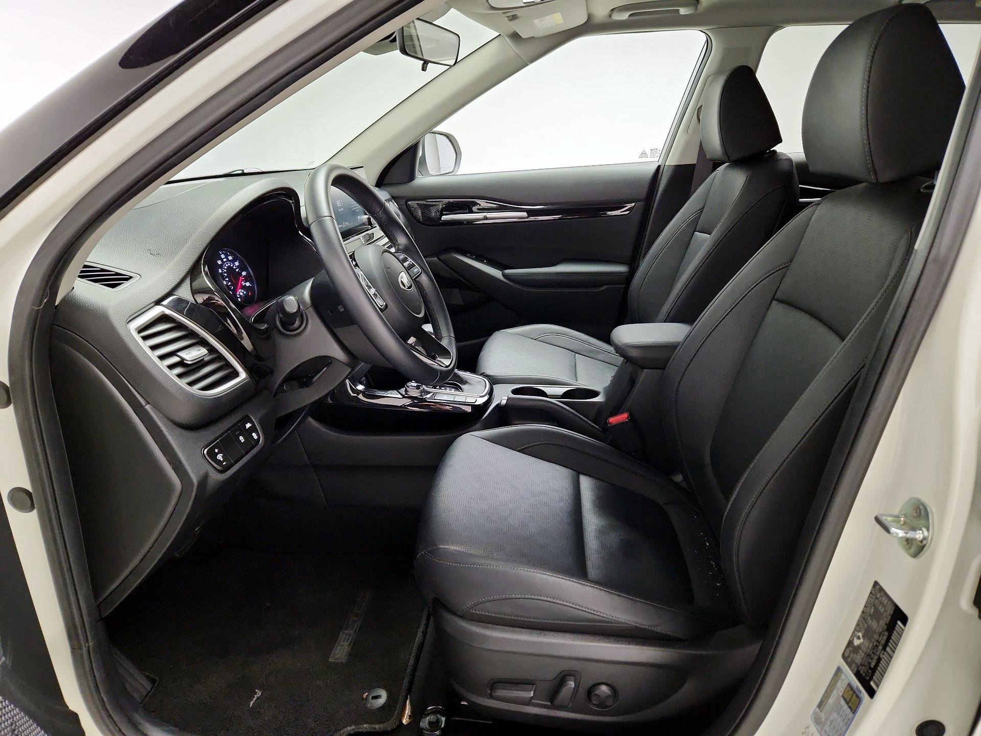 Thumbnail: 2021 Kia Seltos - 11