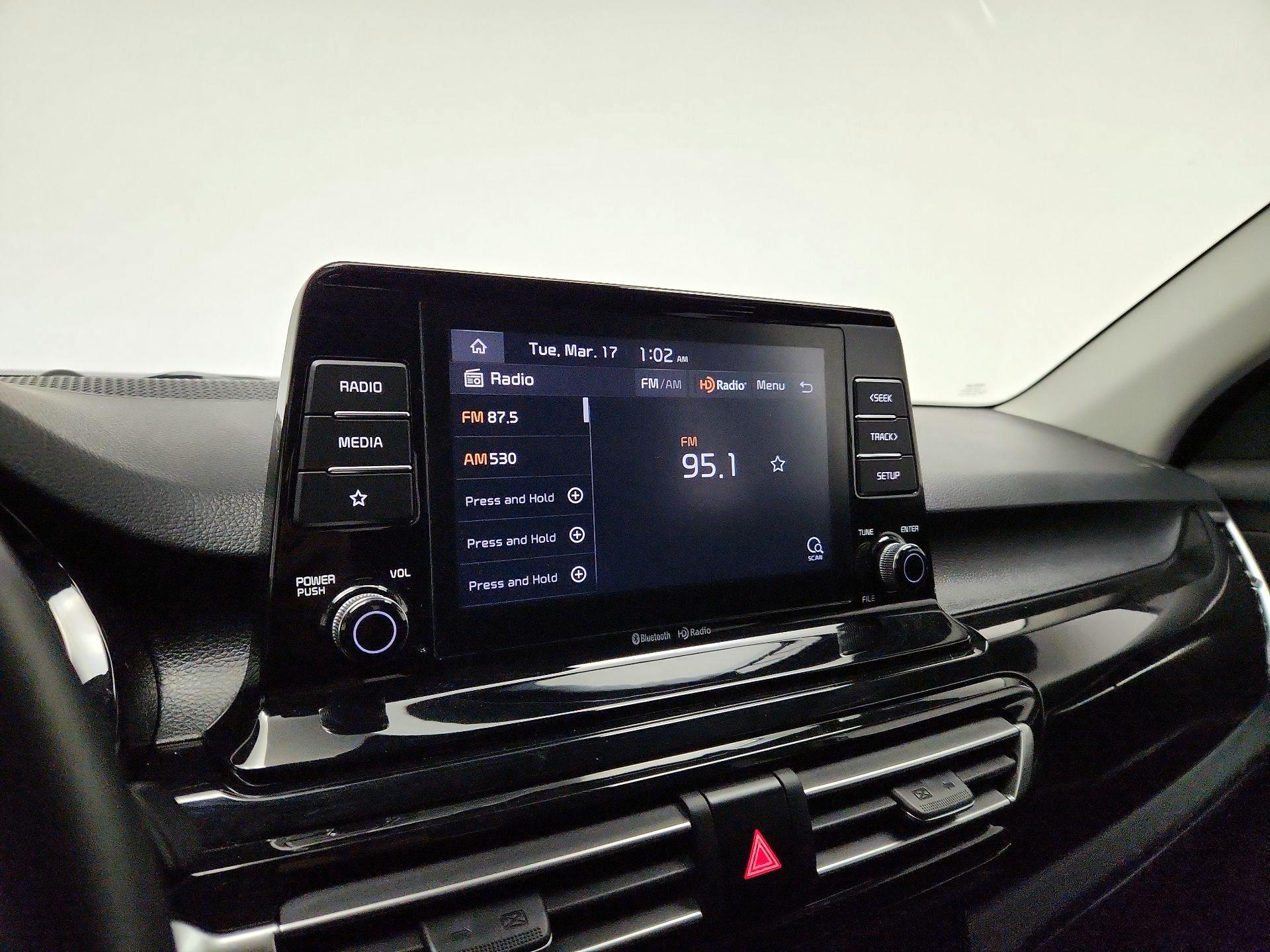 Thumbnail: 2021 Kia Seltos - 15