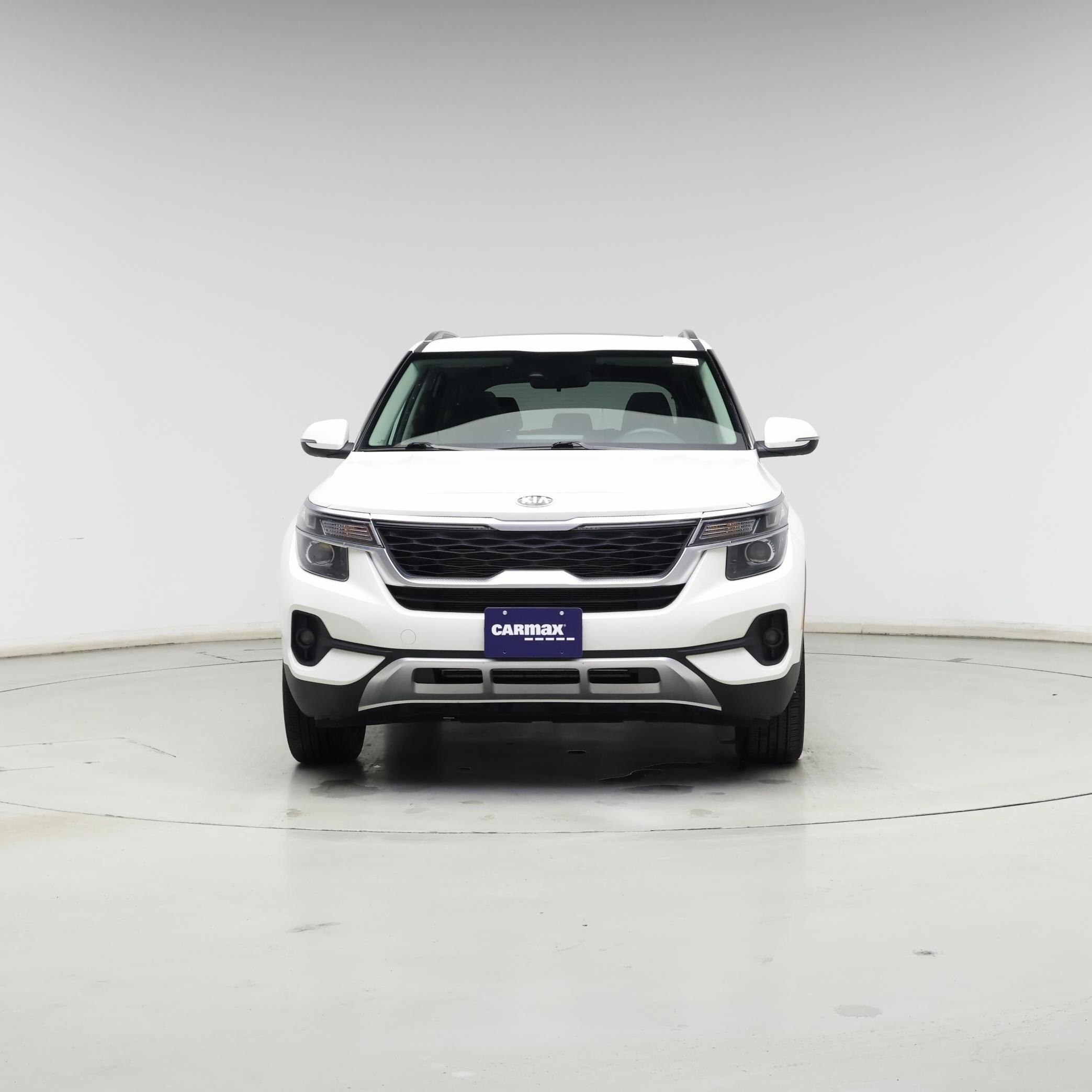 Thumbnail: 2021 Kia Seltos - 5