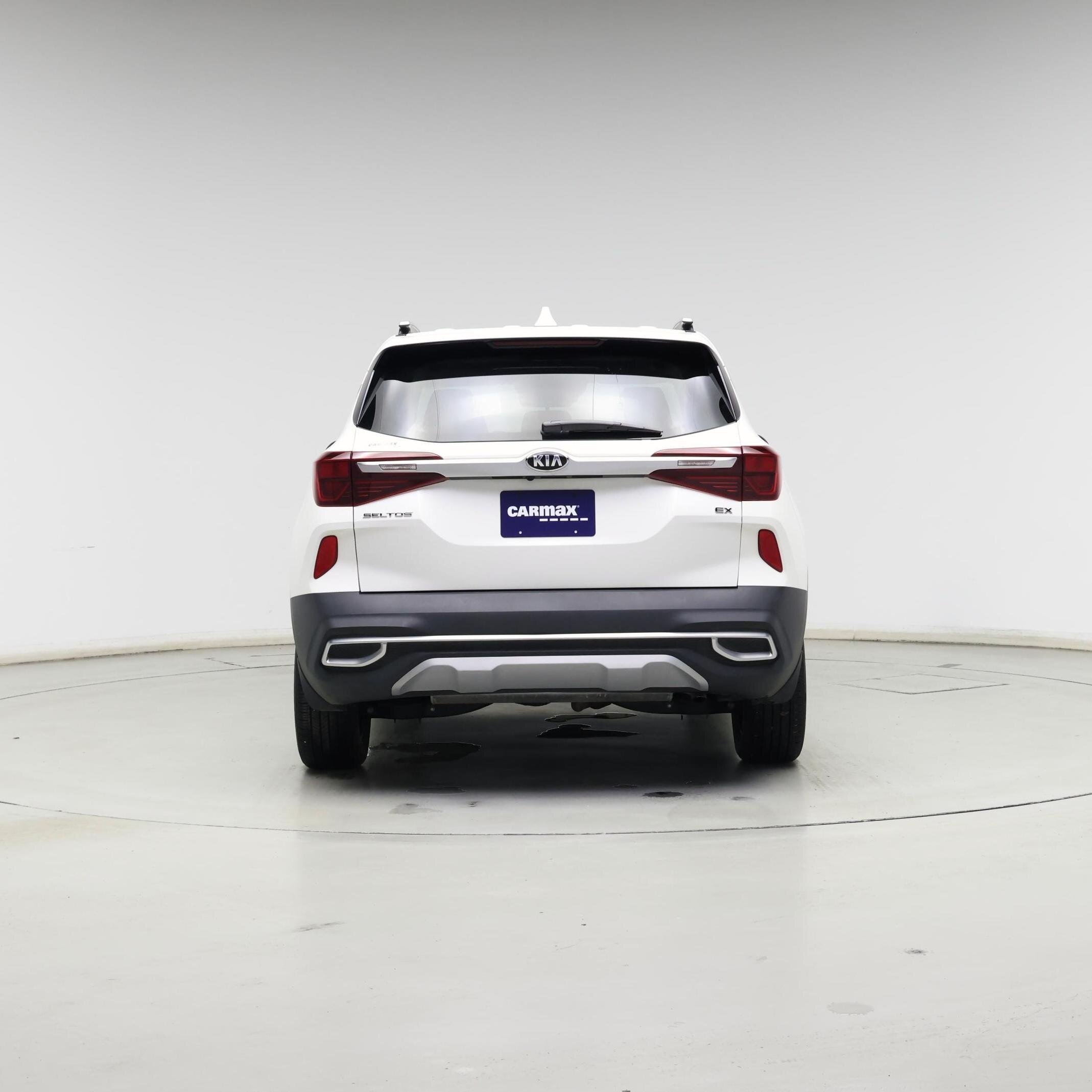 Thumbnail: 2021 Kia Seltos - 6