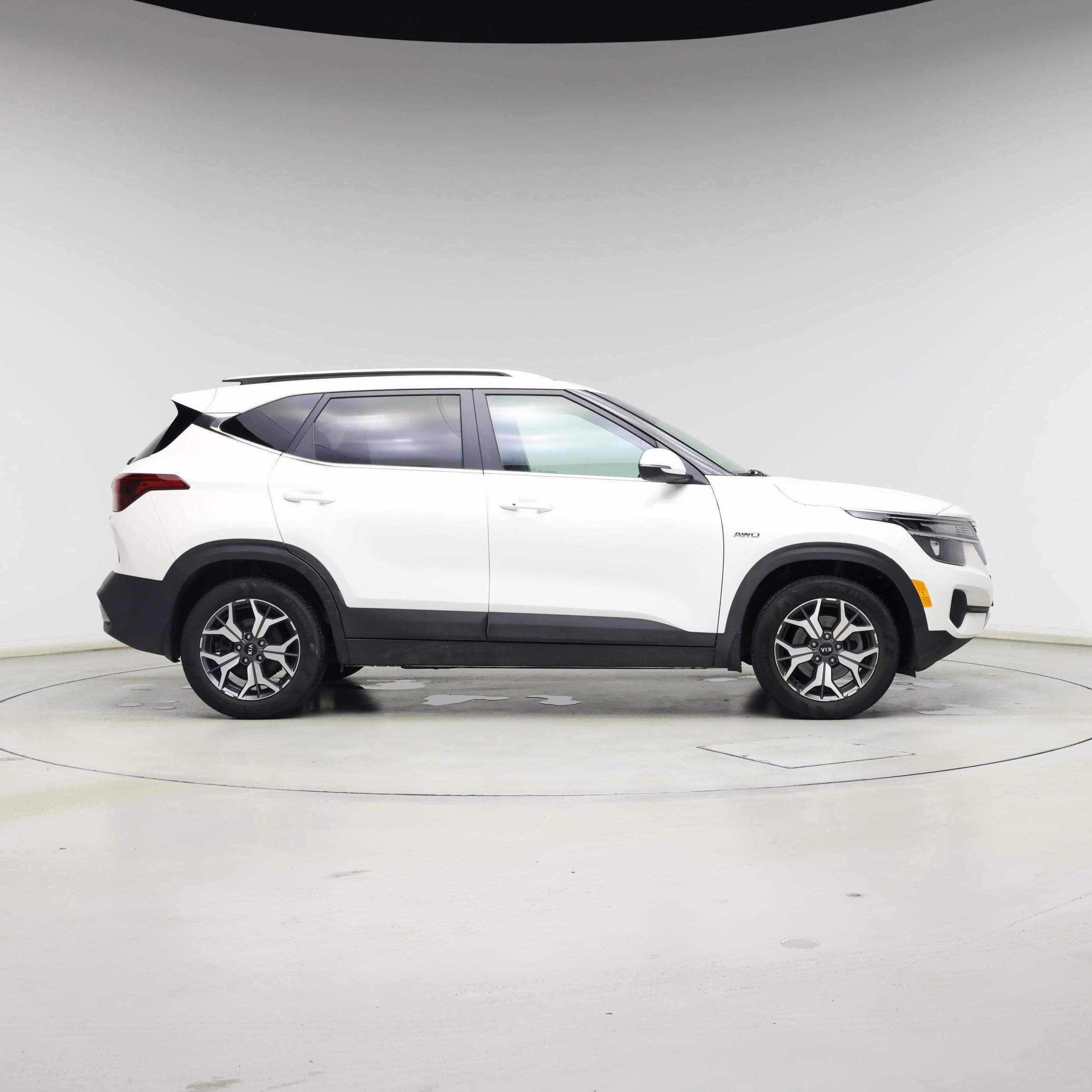 Thumbnail: 2021 Kia Seltos - 7