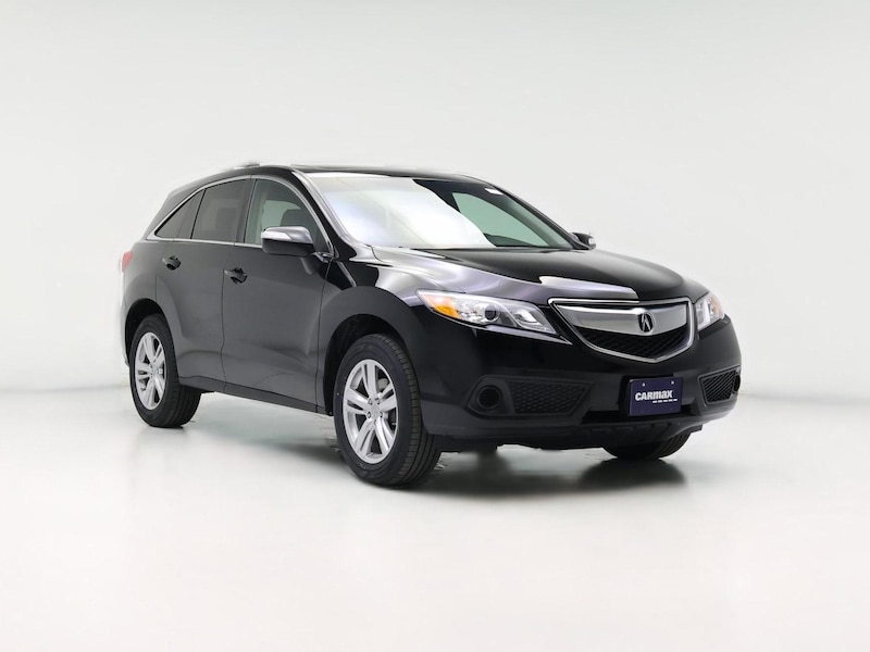 2015 Acura RDX Base -
                  Kenosha, WI