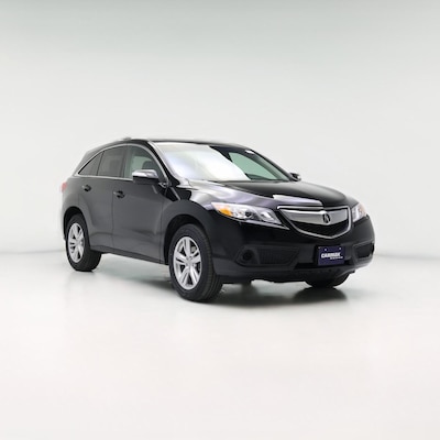 2015 Acura RDX AWD
