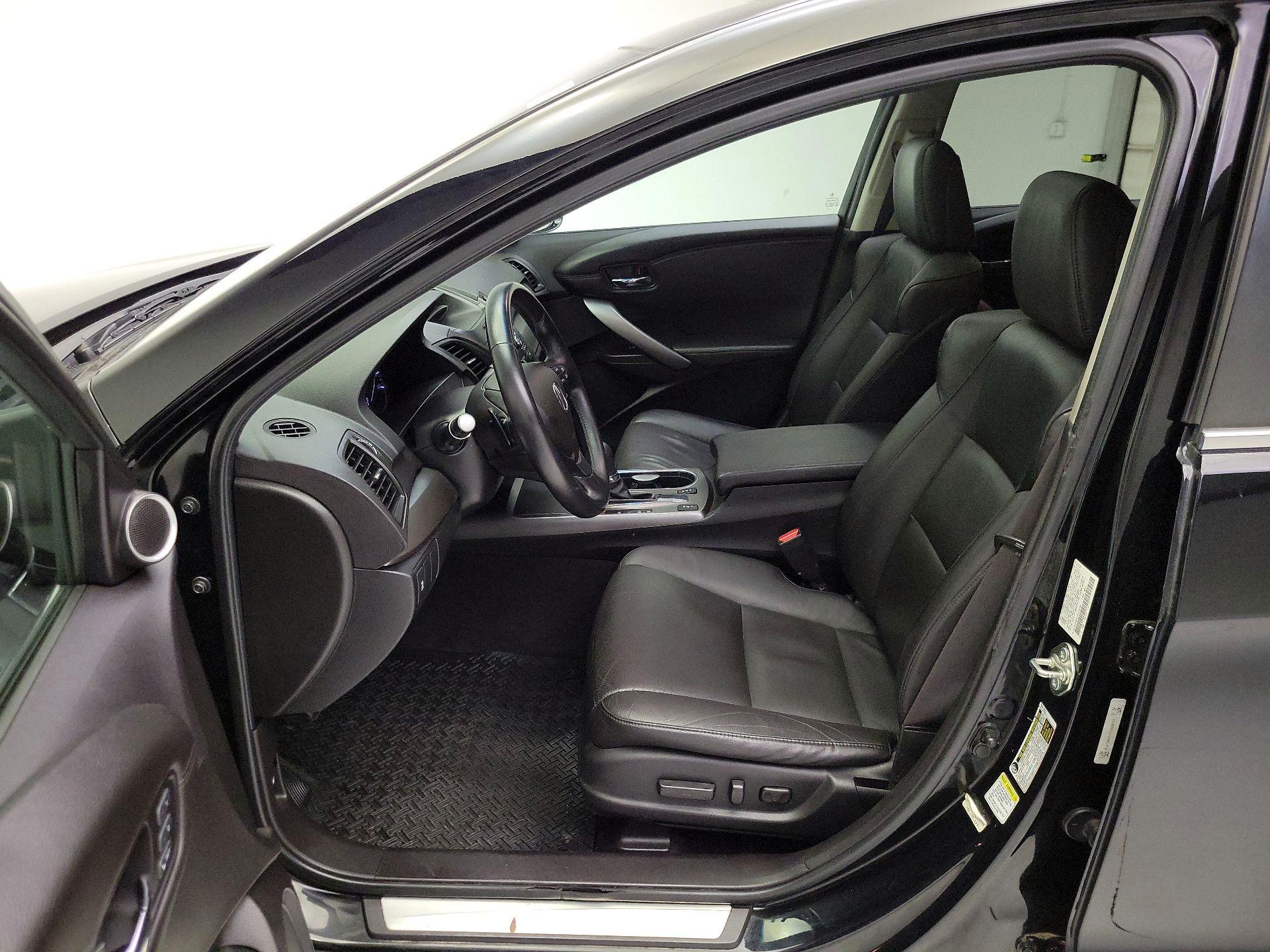 Thumbnail: 2015 Acura RDX - 11