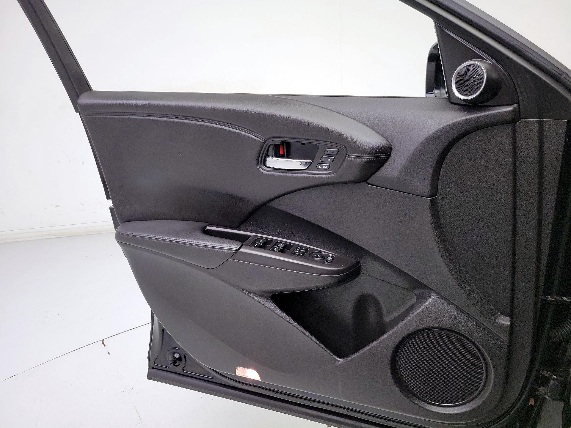 Thumbnail: 2015 Acura RDX - 12