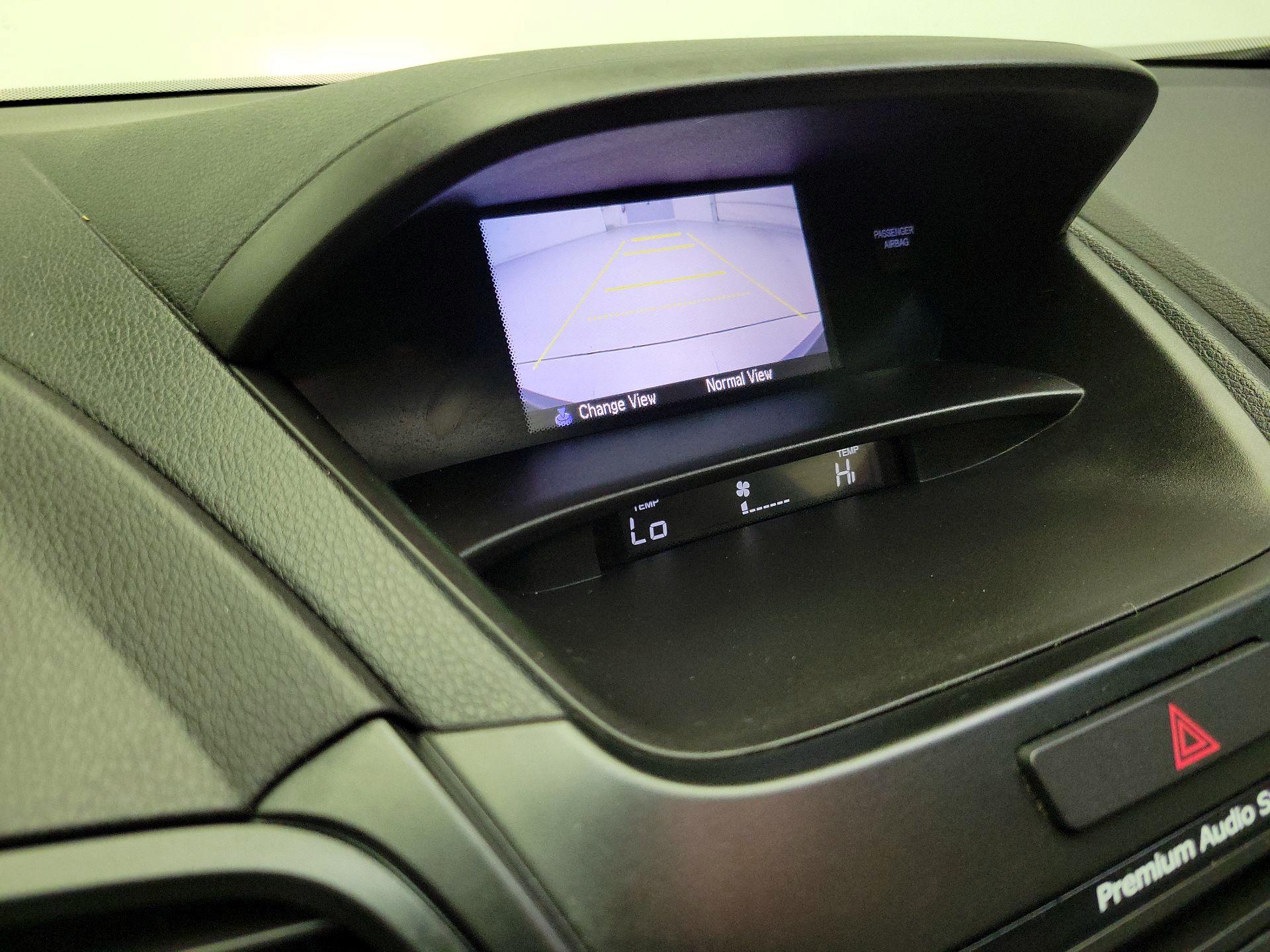 Thumbnail: 2015 Acura RDX - 14