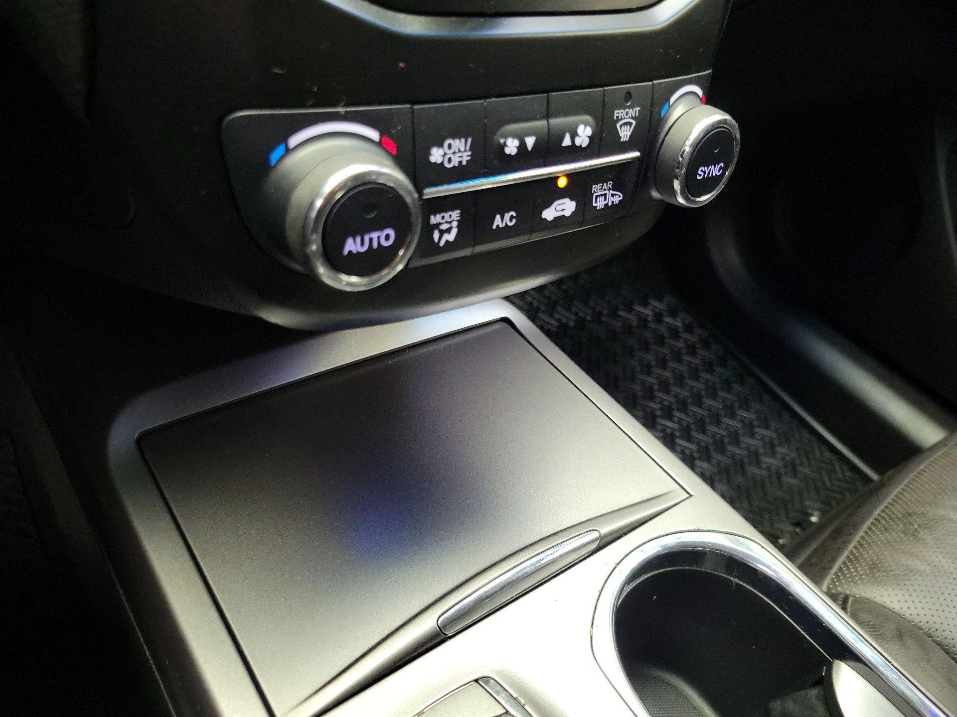 Thumbnail: 2015 Acura RDX - 16